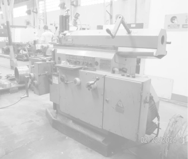 Heat Treatment