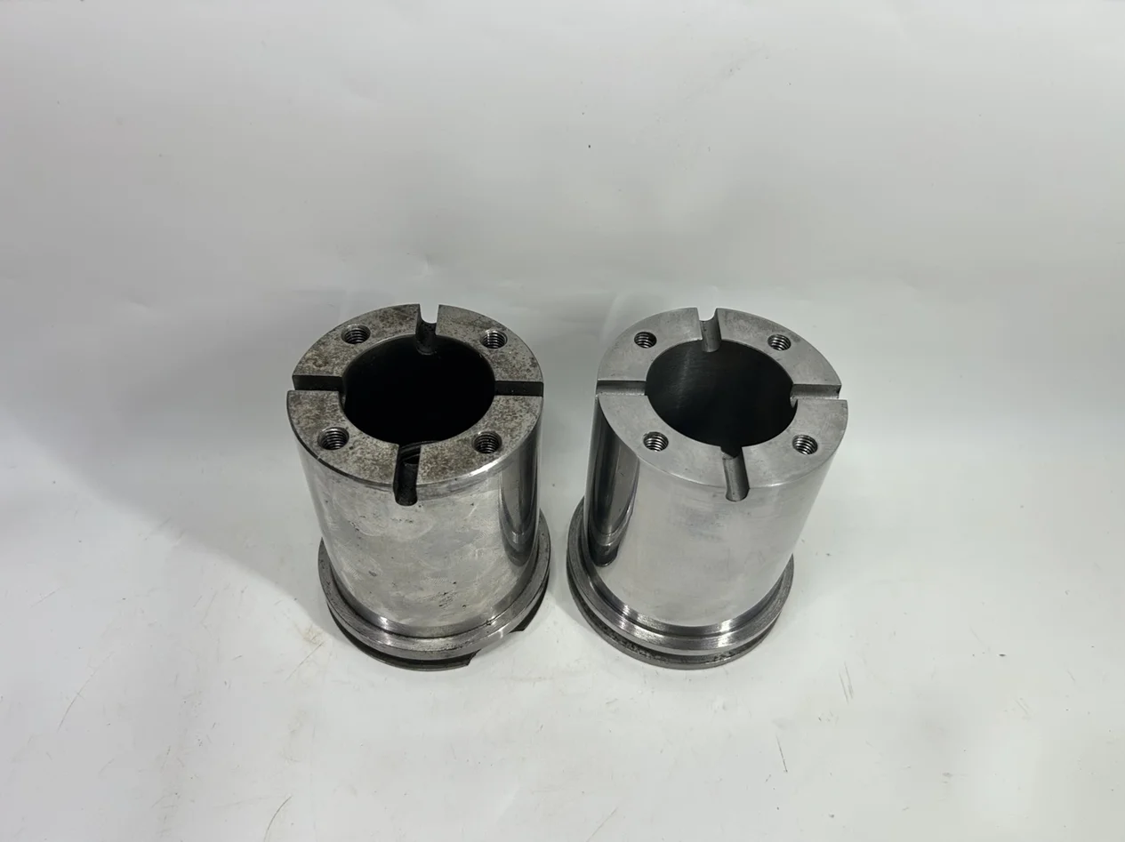 Cutting, Forming & Industrial Tooling