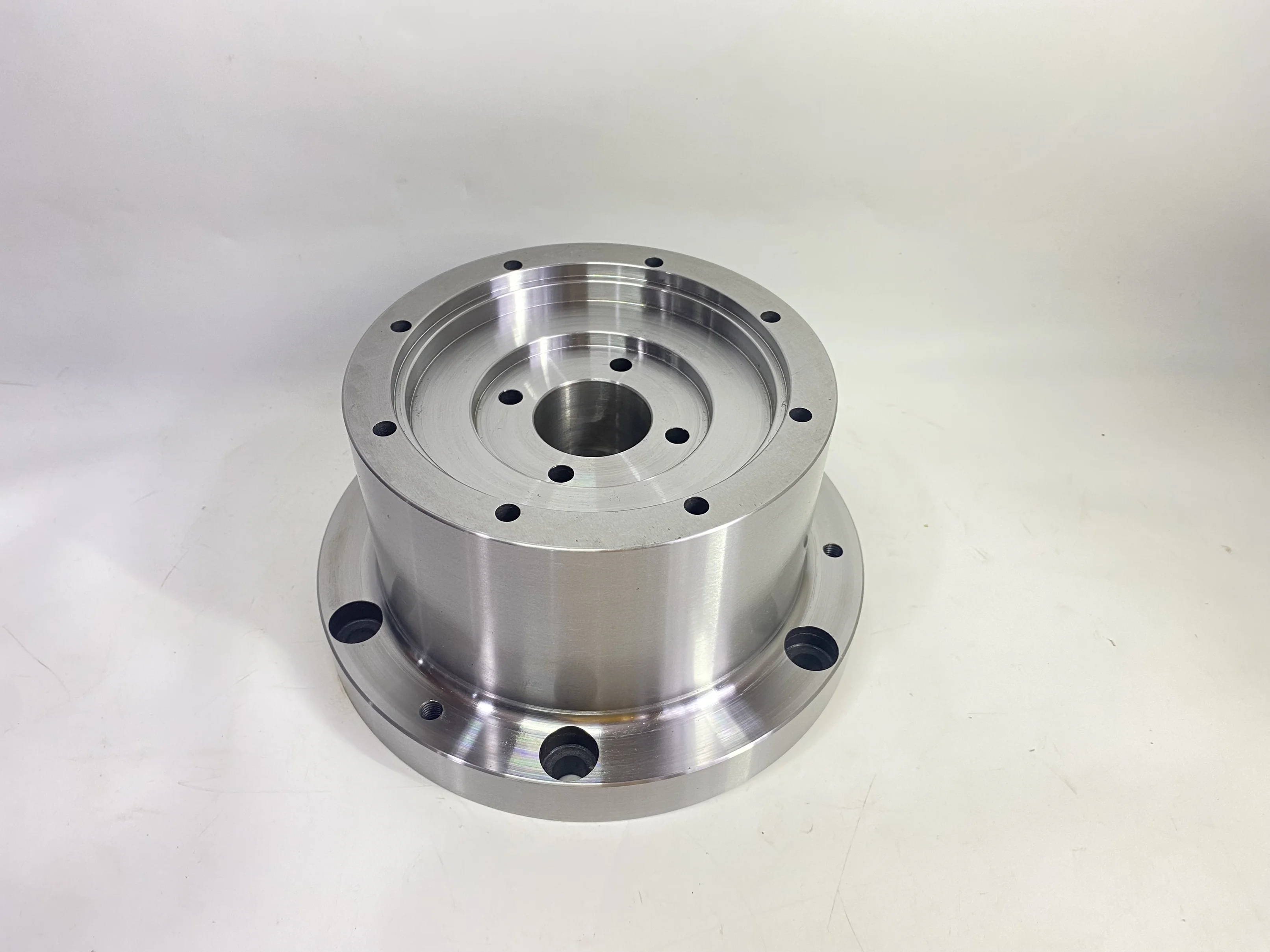 Cutting, Forming & Industrial Tooling