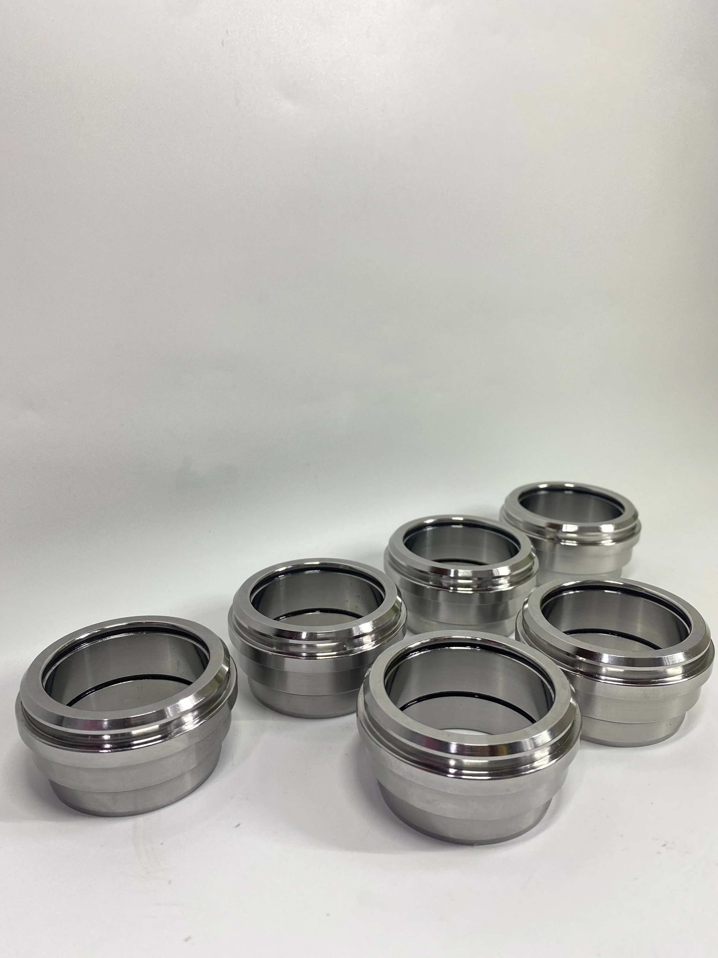 Cutting, Forming & Industrial Tooling
