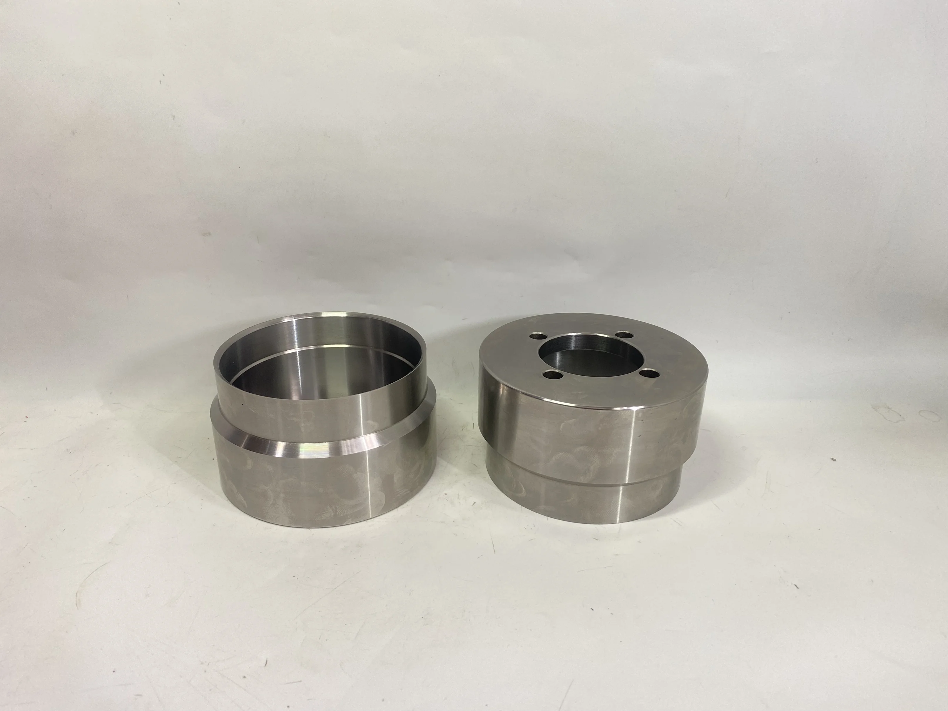 Cutting, Forming & Industrial Tooling