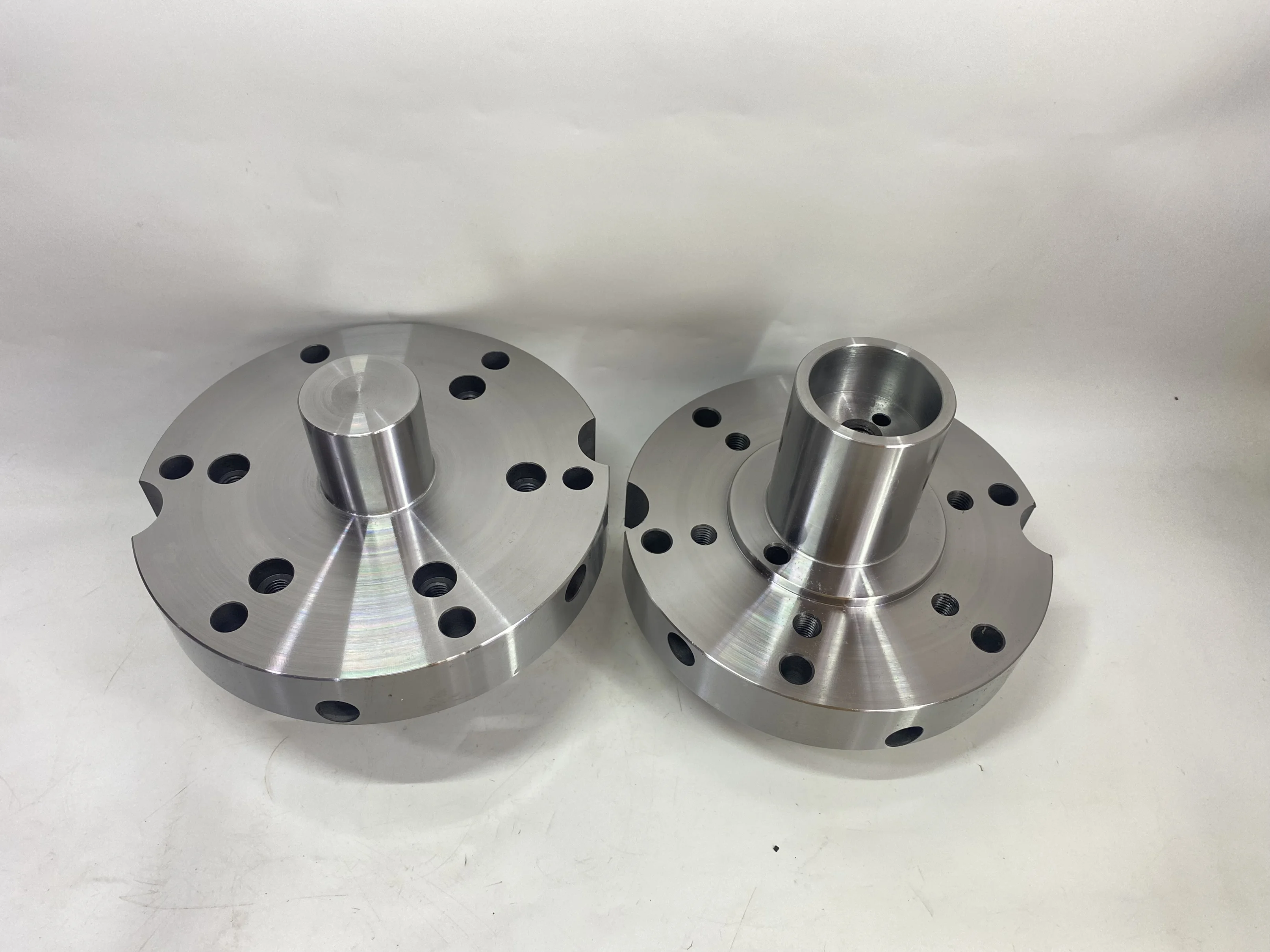 Cutting, Forming & Industrial Tooling