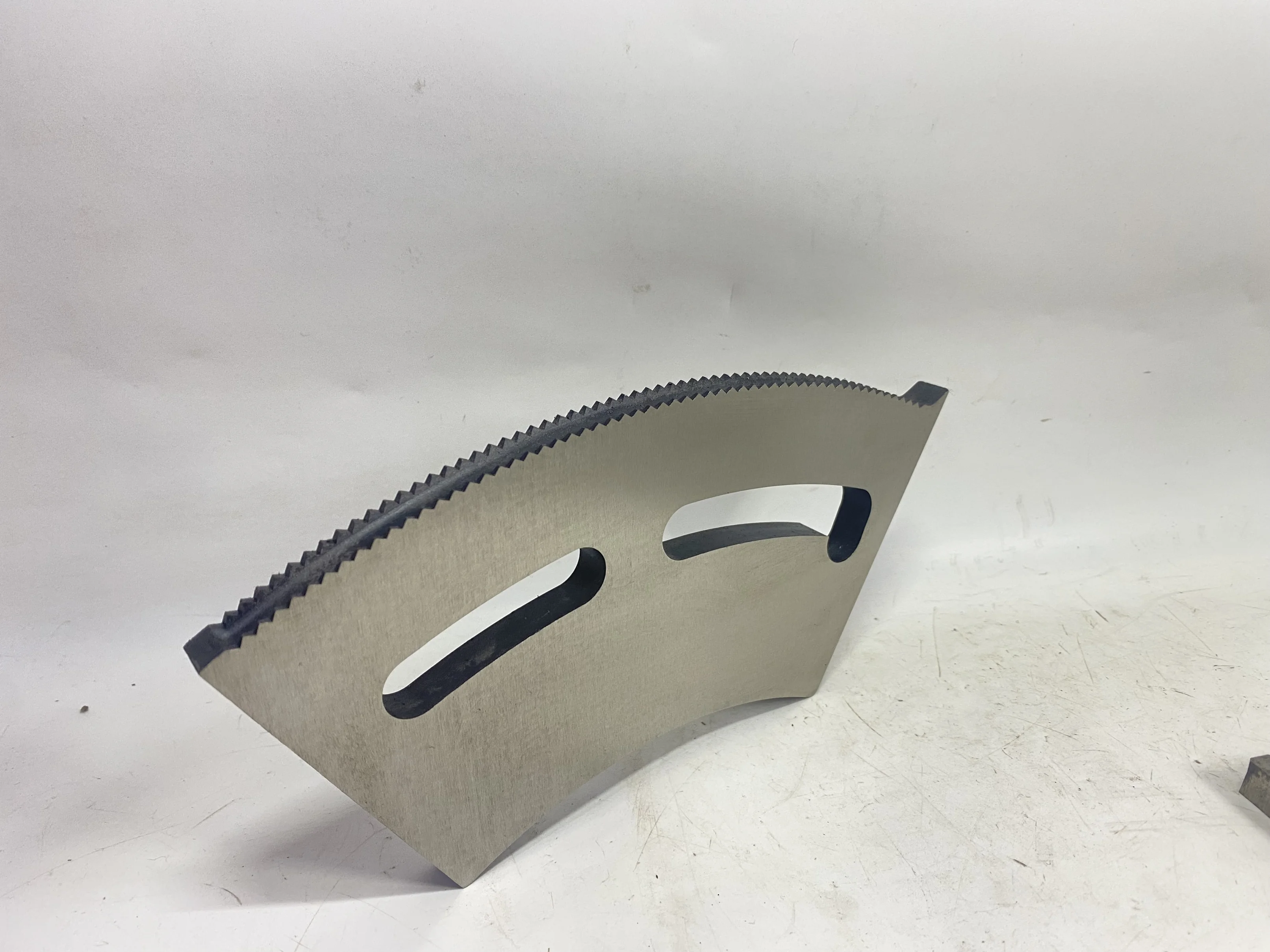 Cutting, Forming & Industrial Tooling