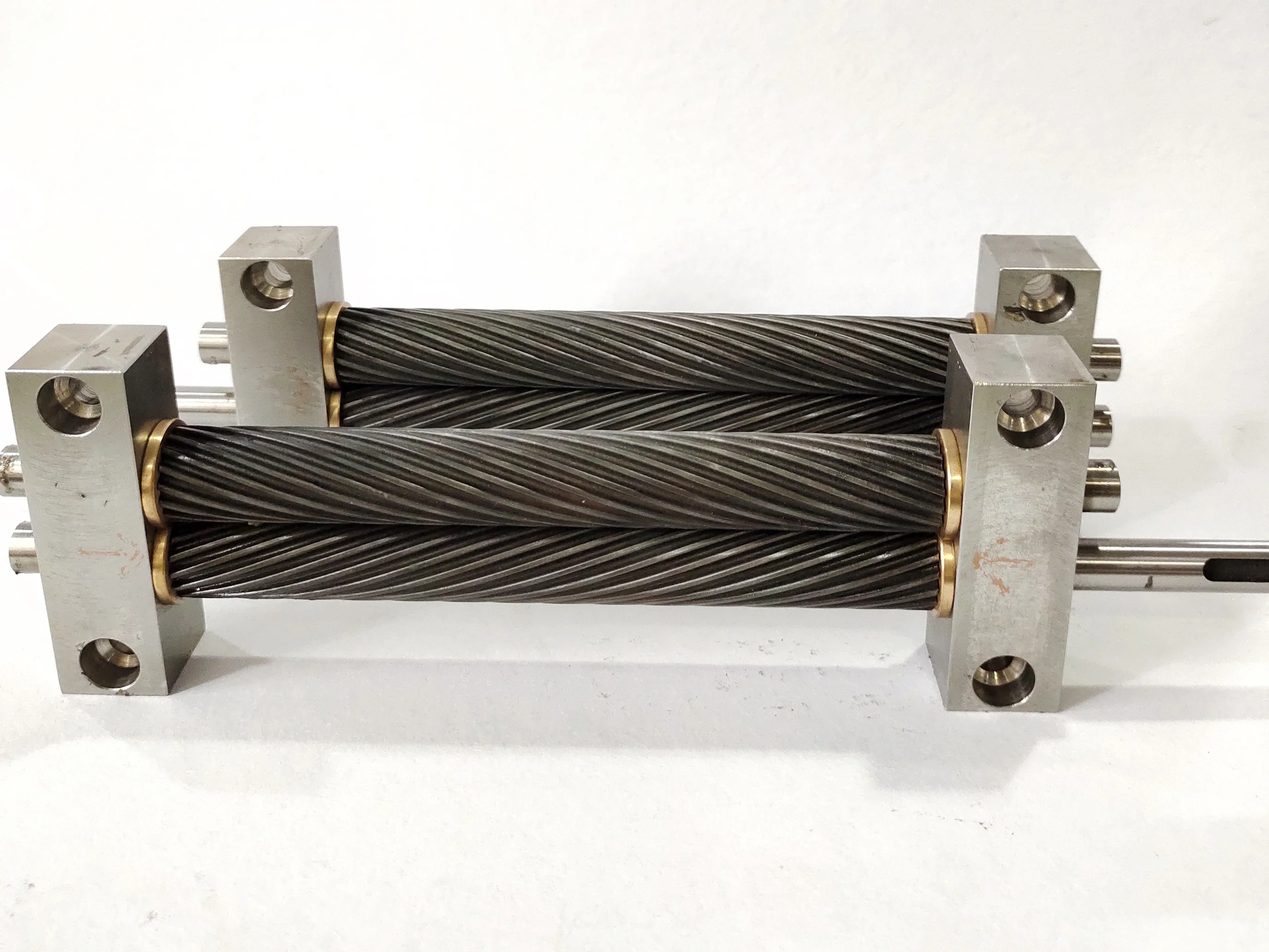 Cutting, Forming & Industrial Tooling