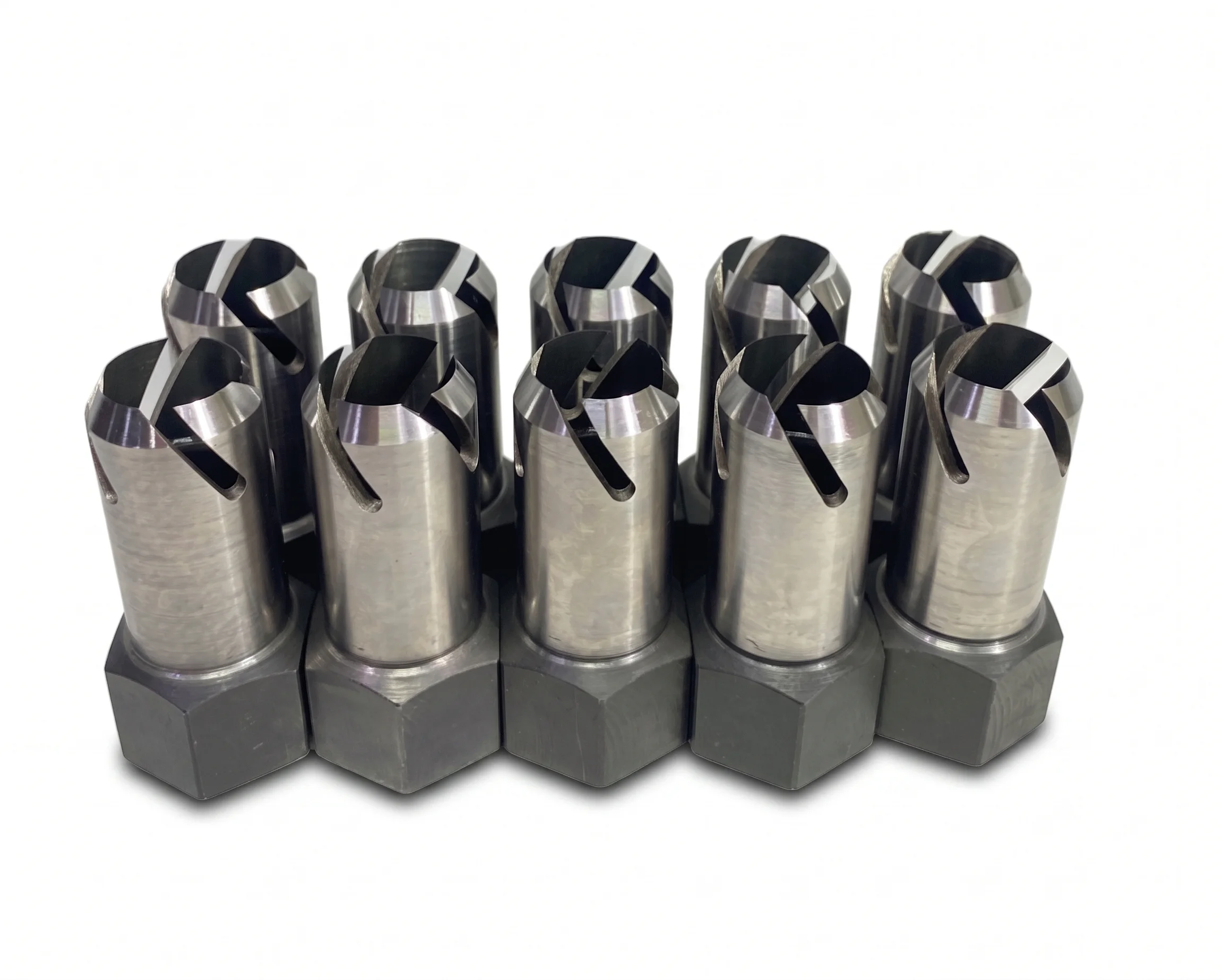 Cutting, Forming & Industrial Tooling