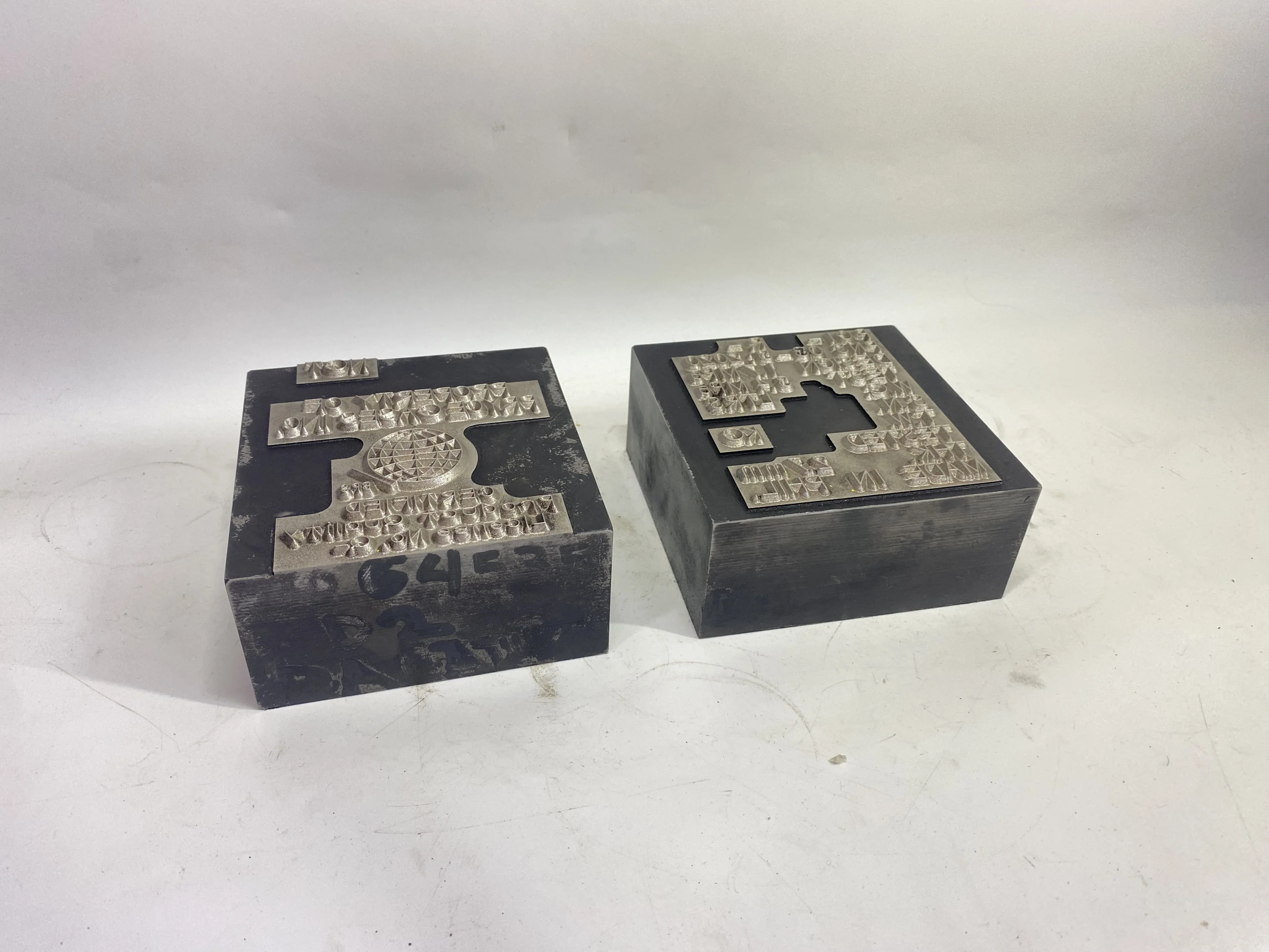 Cutting, Forming & Industrial Tooling