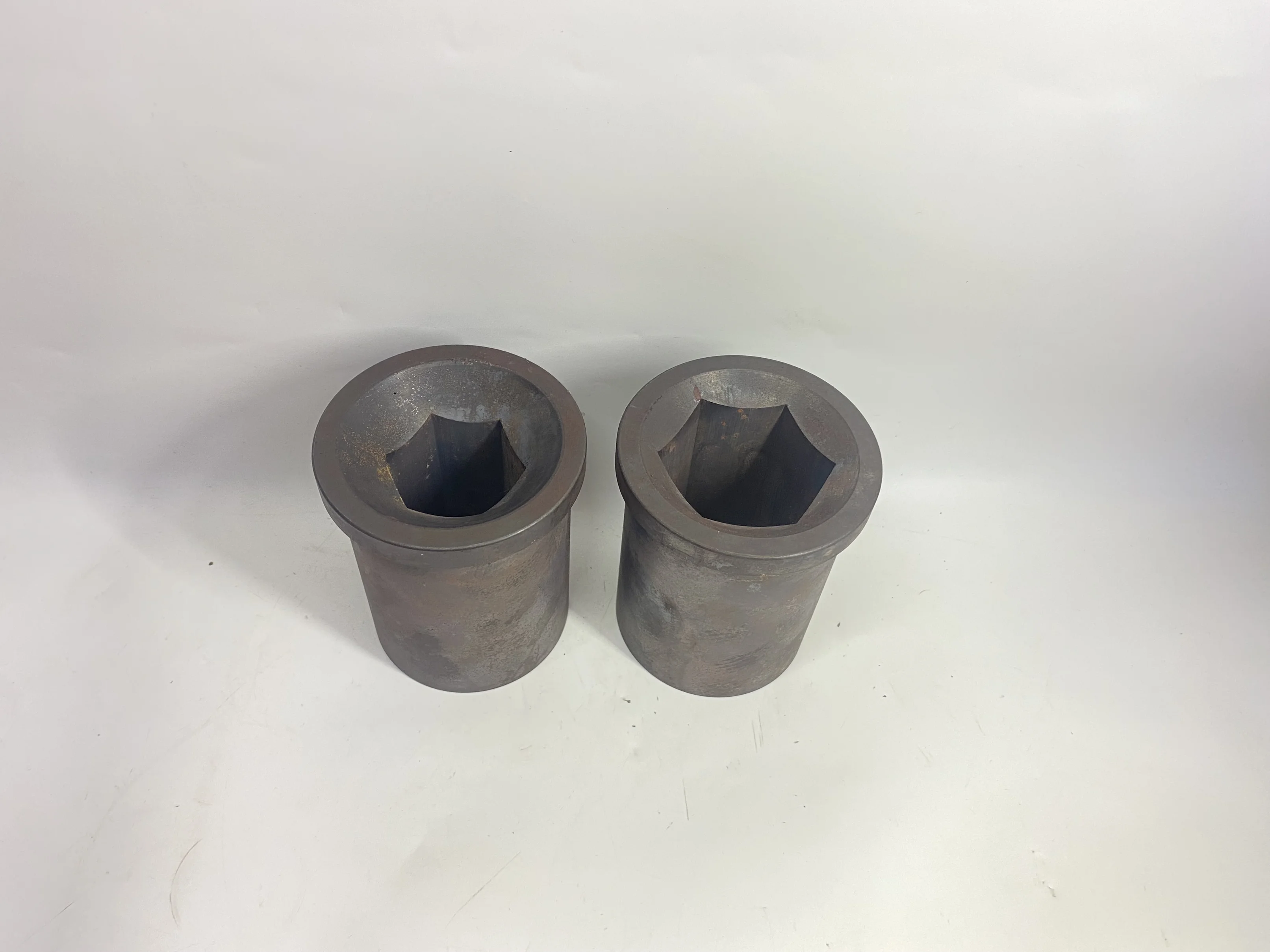 Cutting, Forming & Industrial Tooling