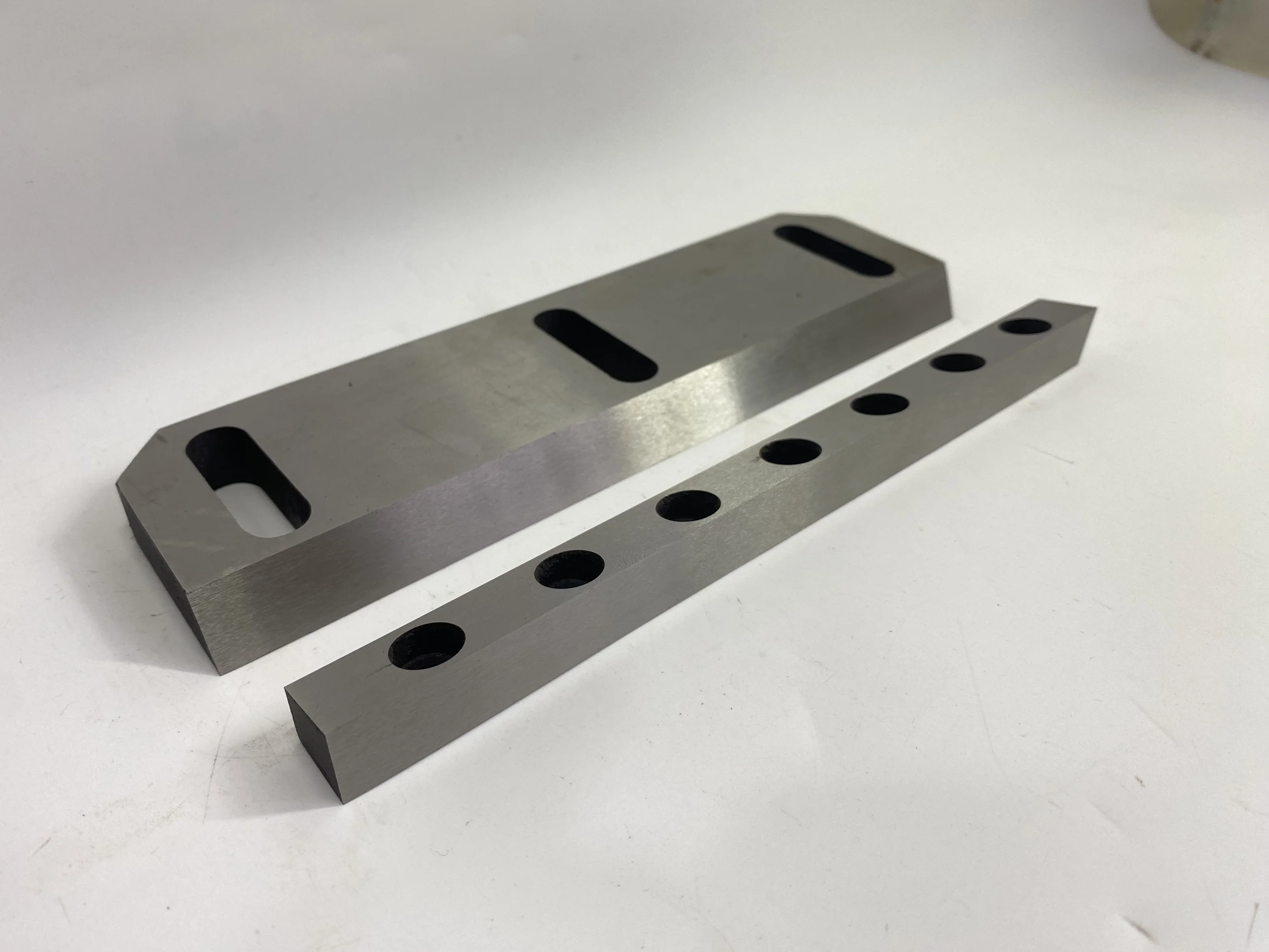 Cutting, Forming & Industrial Tooling