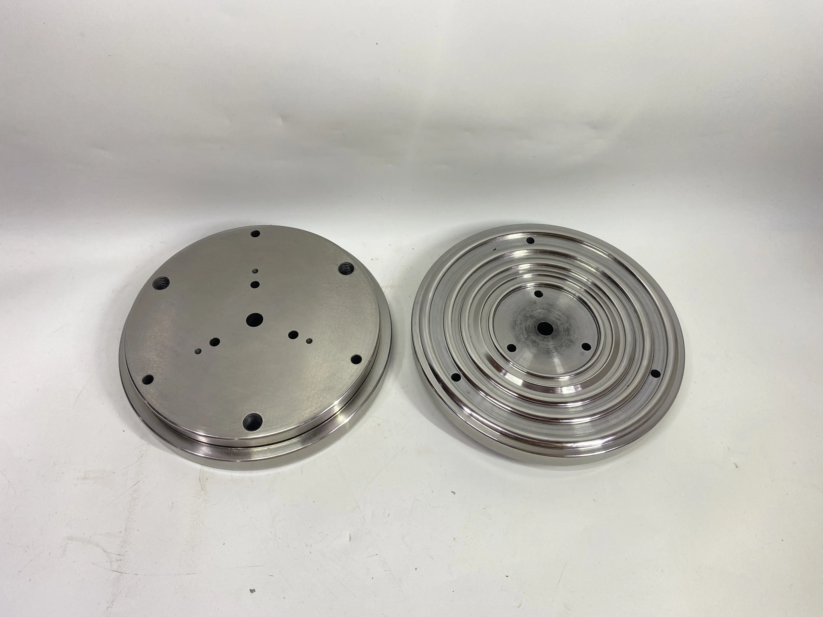 Cutting, Forming & Industrial Tooling