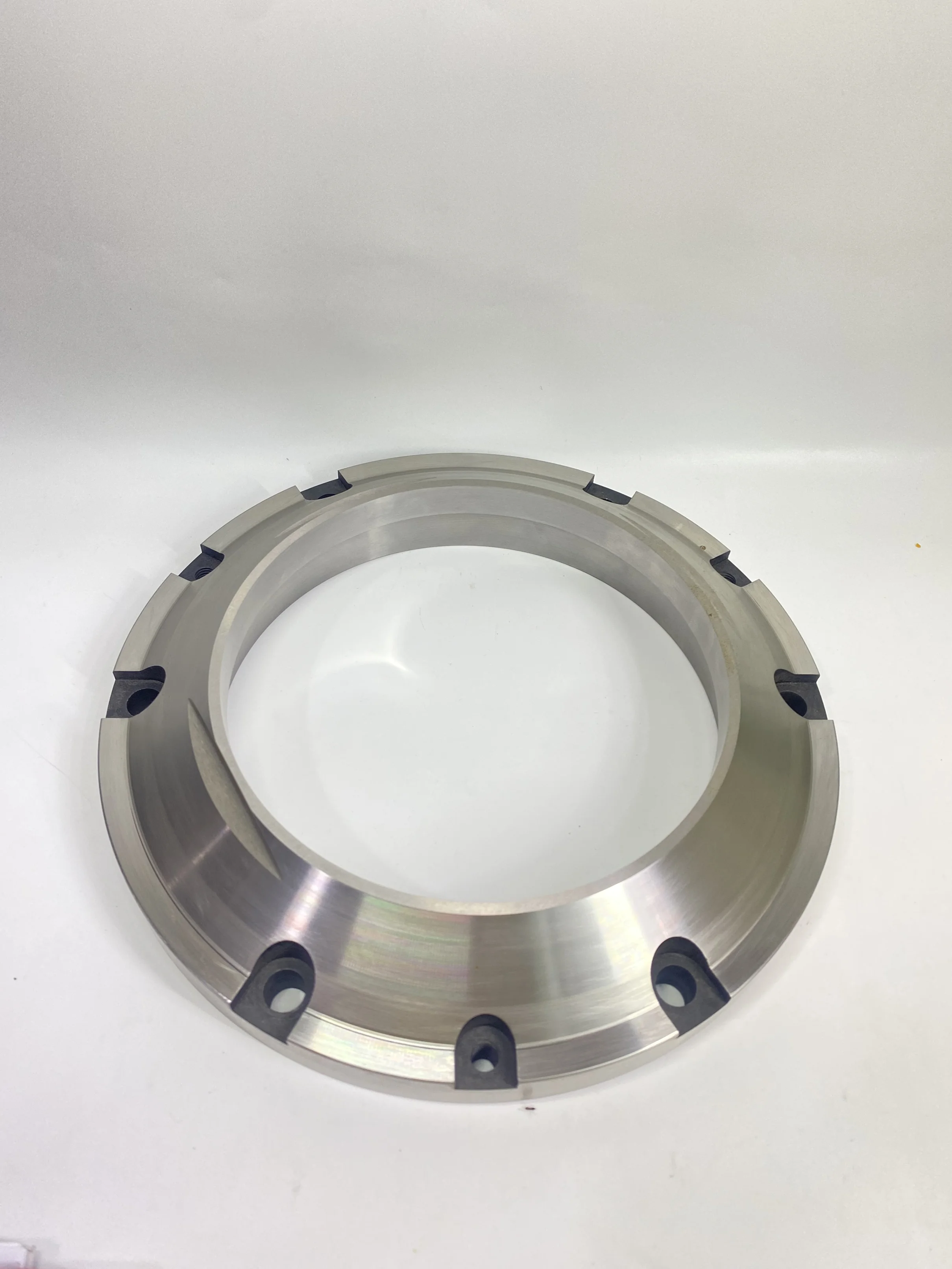 Cutting, Forming & Industrial Tooling
