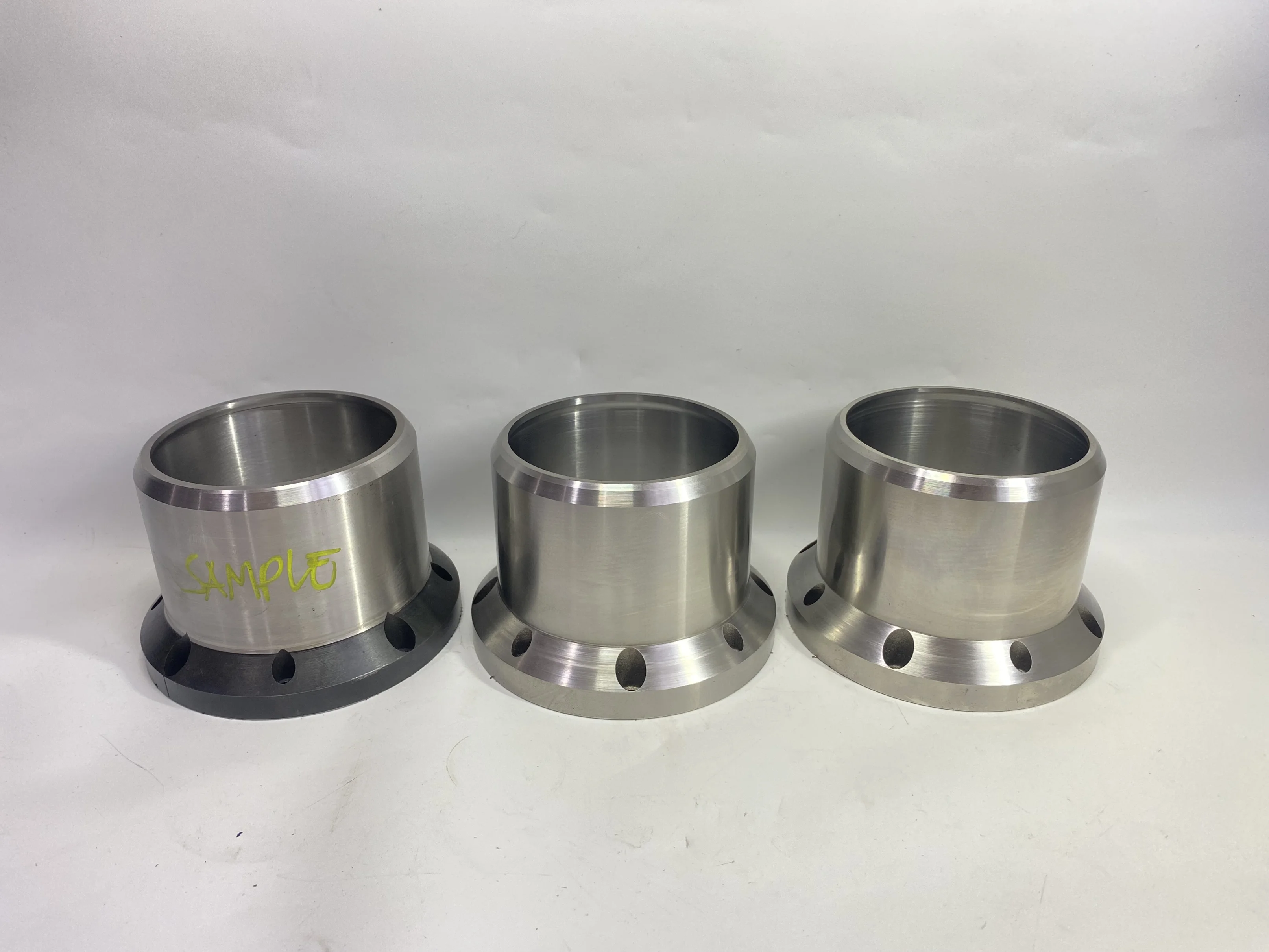 Cutting, Forming & Industrial Tooling