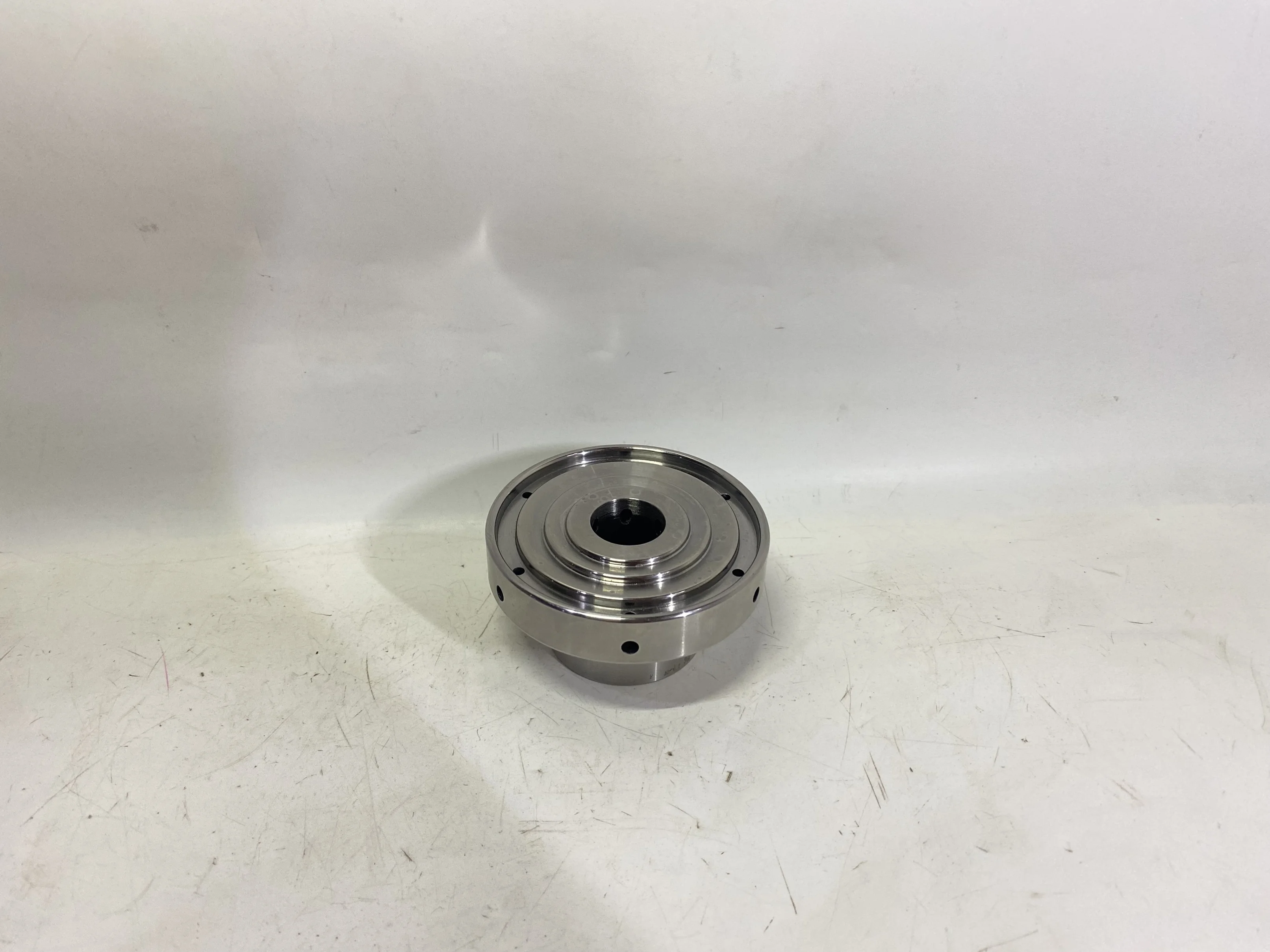 Cutting, Forming & Industrial Tooling
