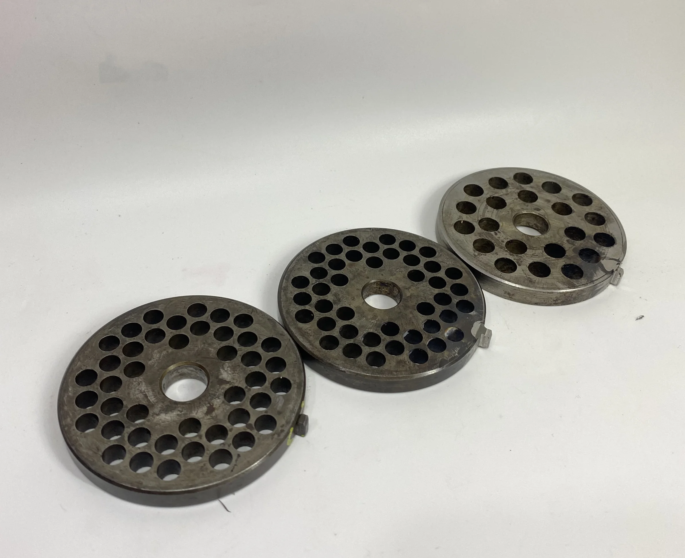 Cutting, Forming & Industrial Tooling