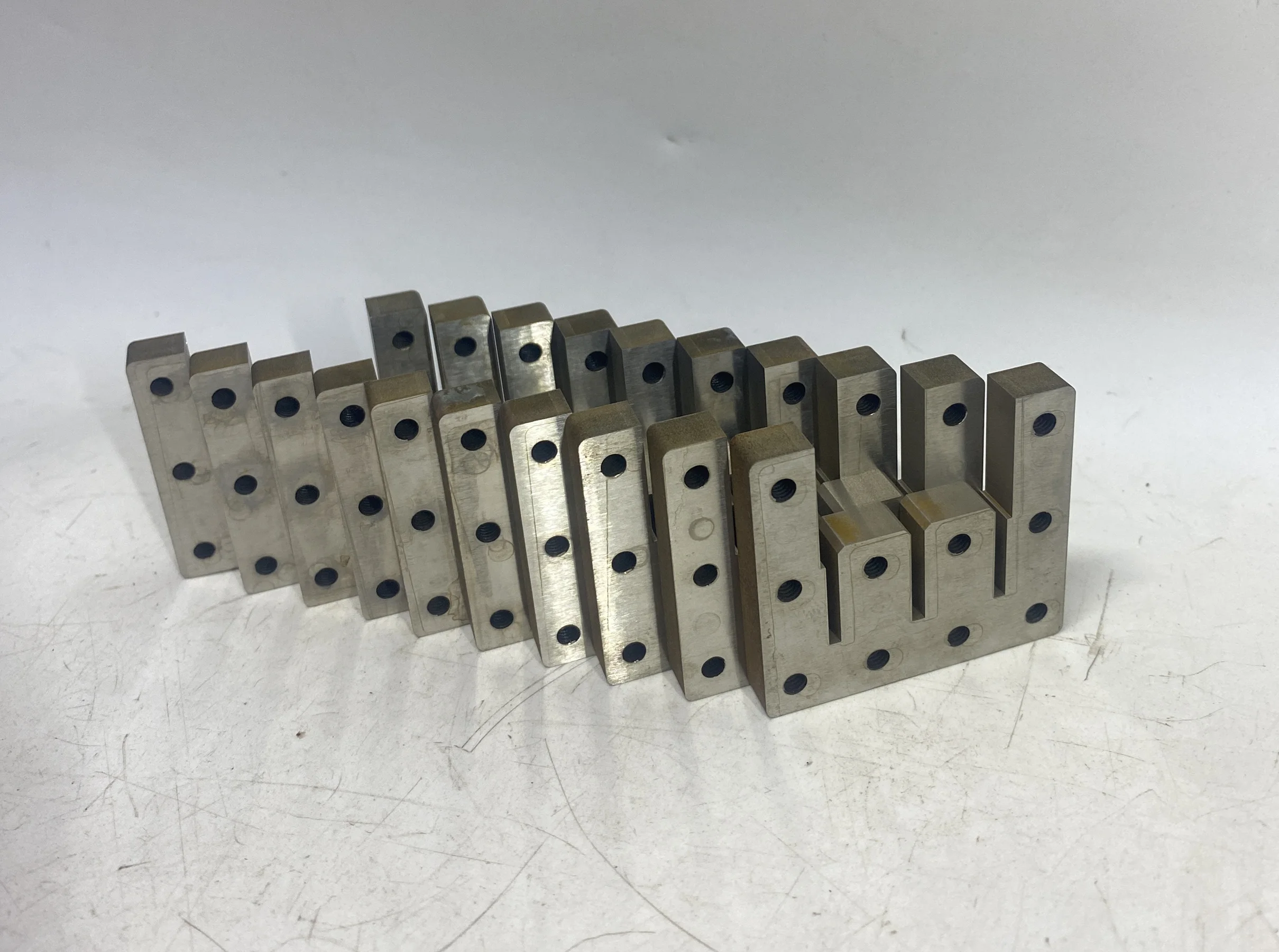 Cutting, Forming & Industrial Tooling