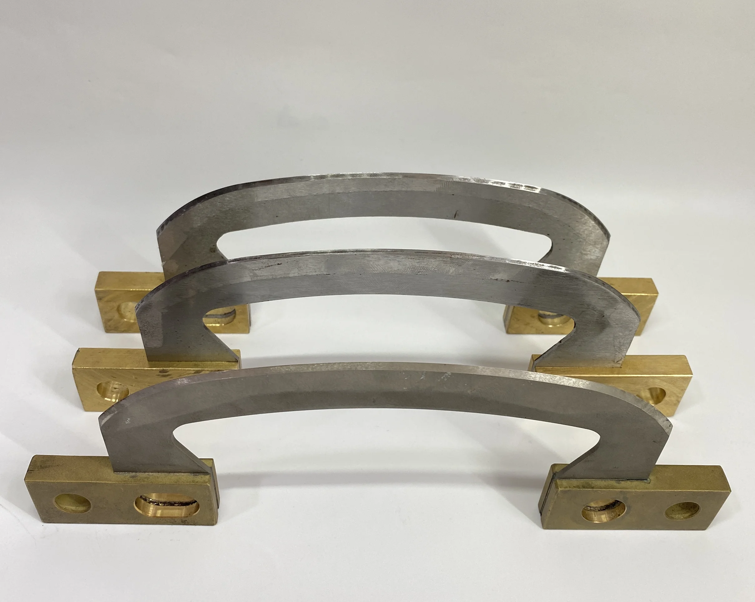 Cutting, Forming & Industrial Tooling