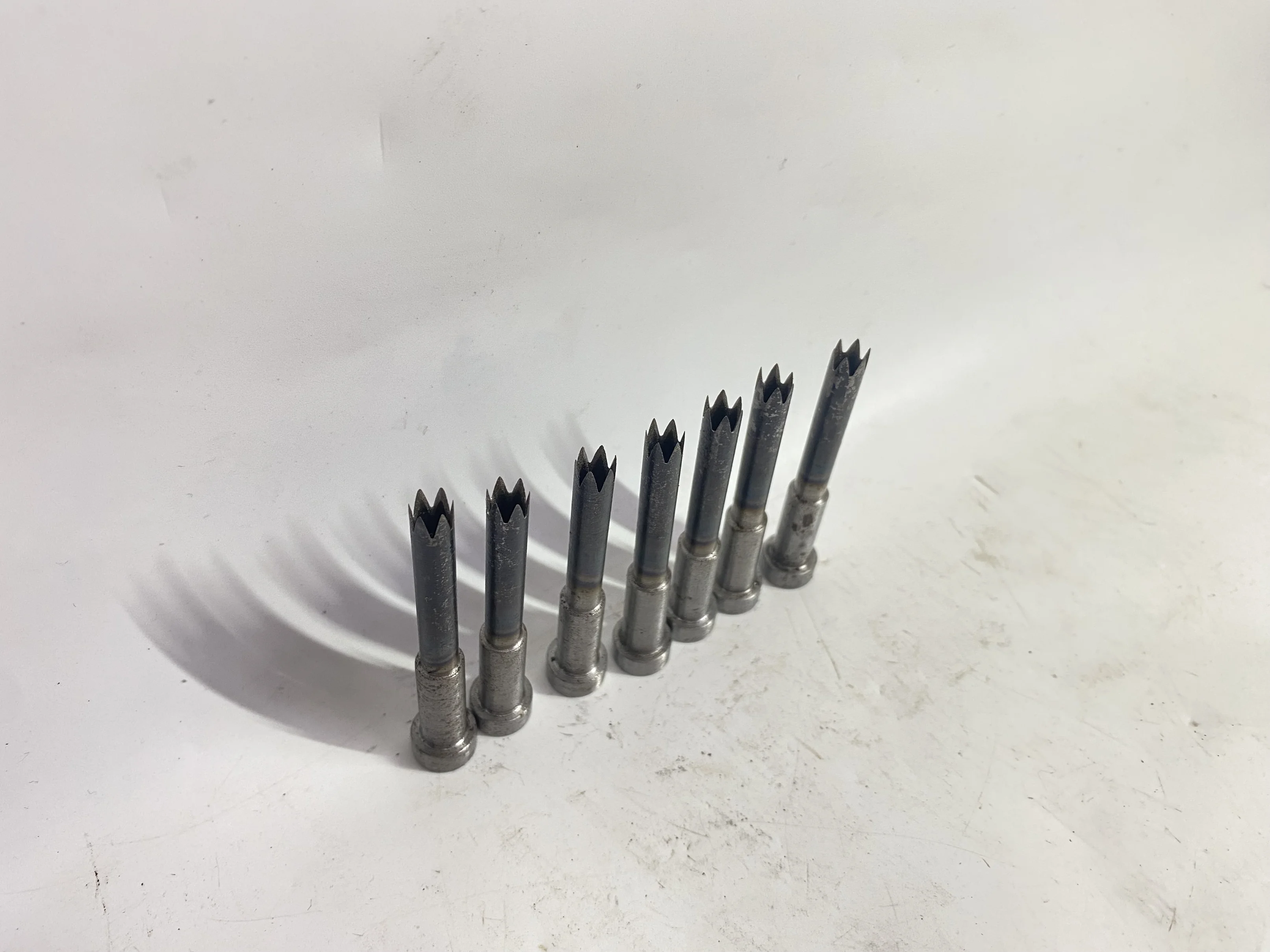 Cutting, Forming & Industrial Tooling