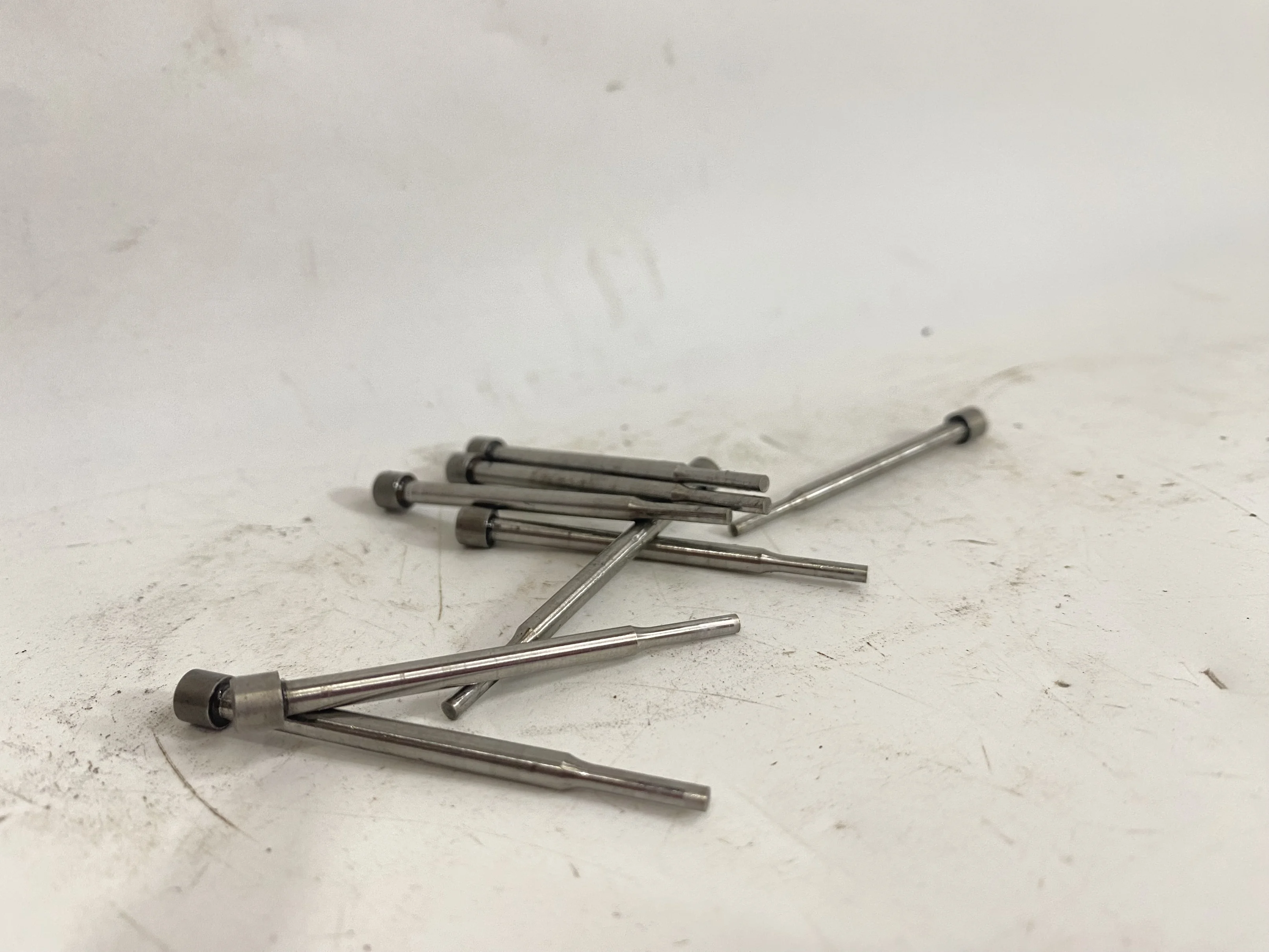 Cutting, Forming & Industrial Tooling