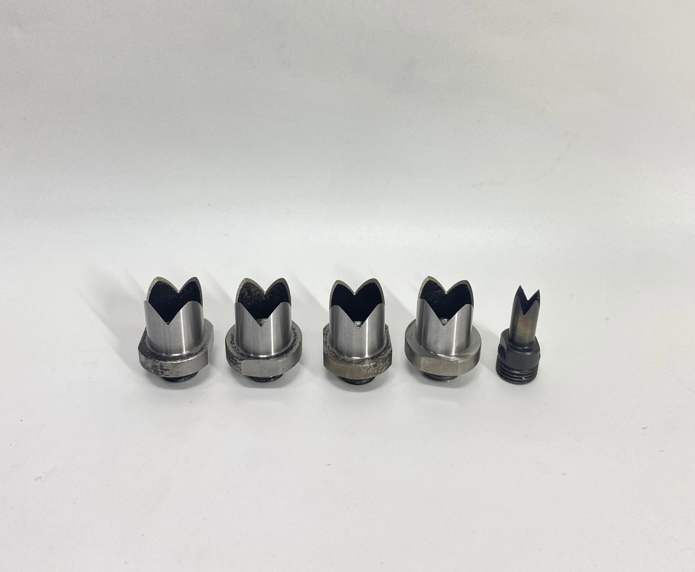Cutting, Forming & Industrial Tooling