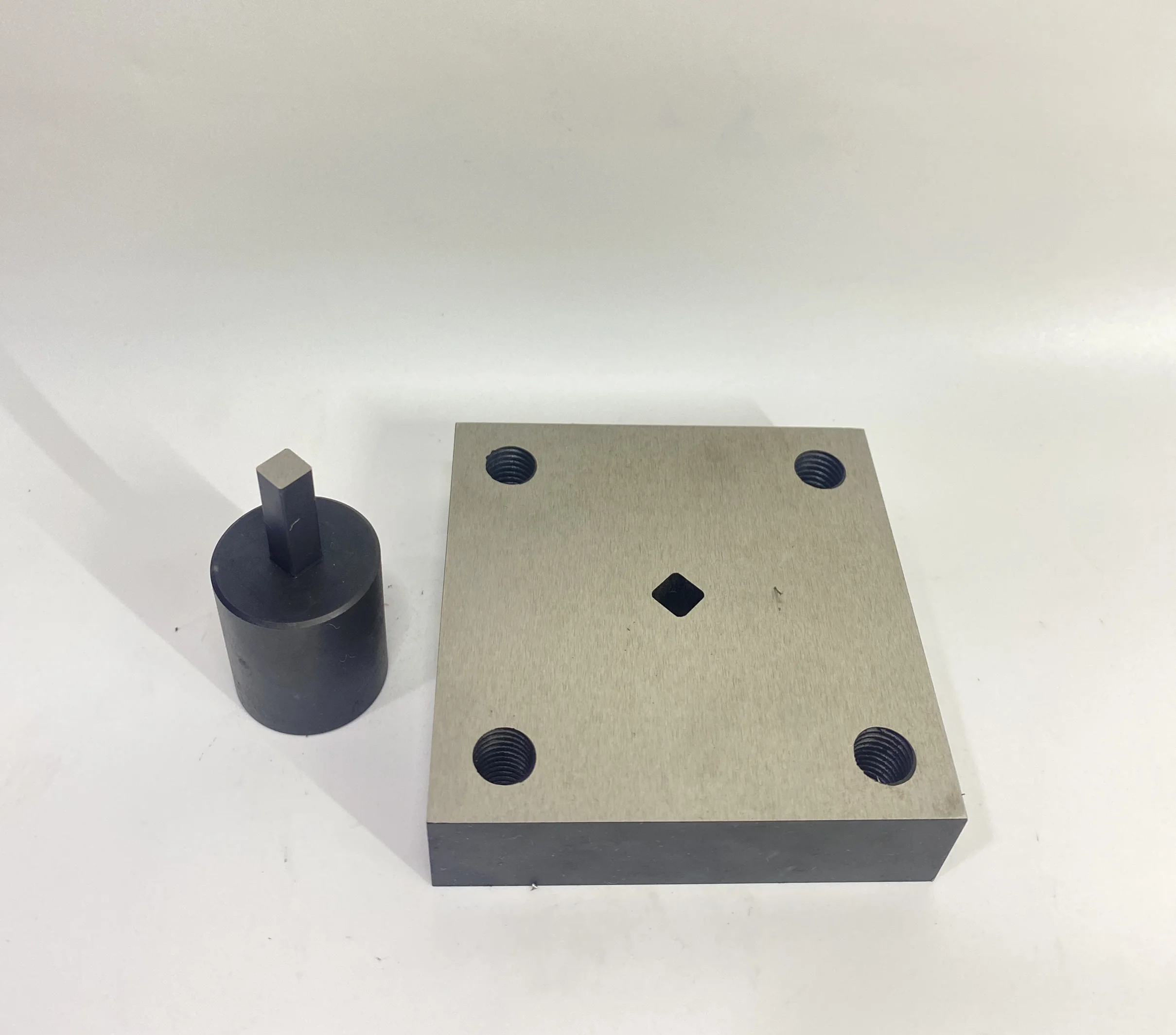 Cutting, Forming & Industrial Tooling