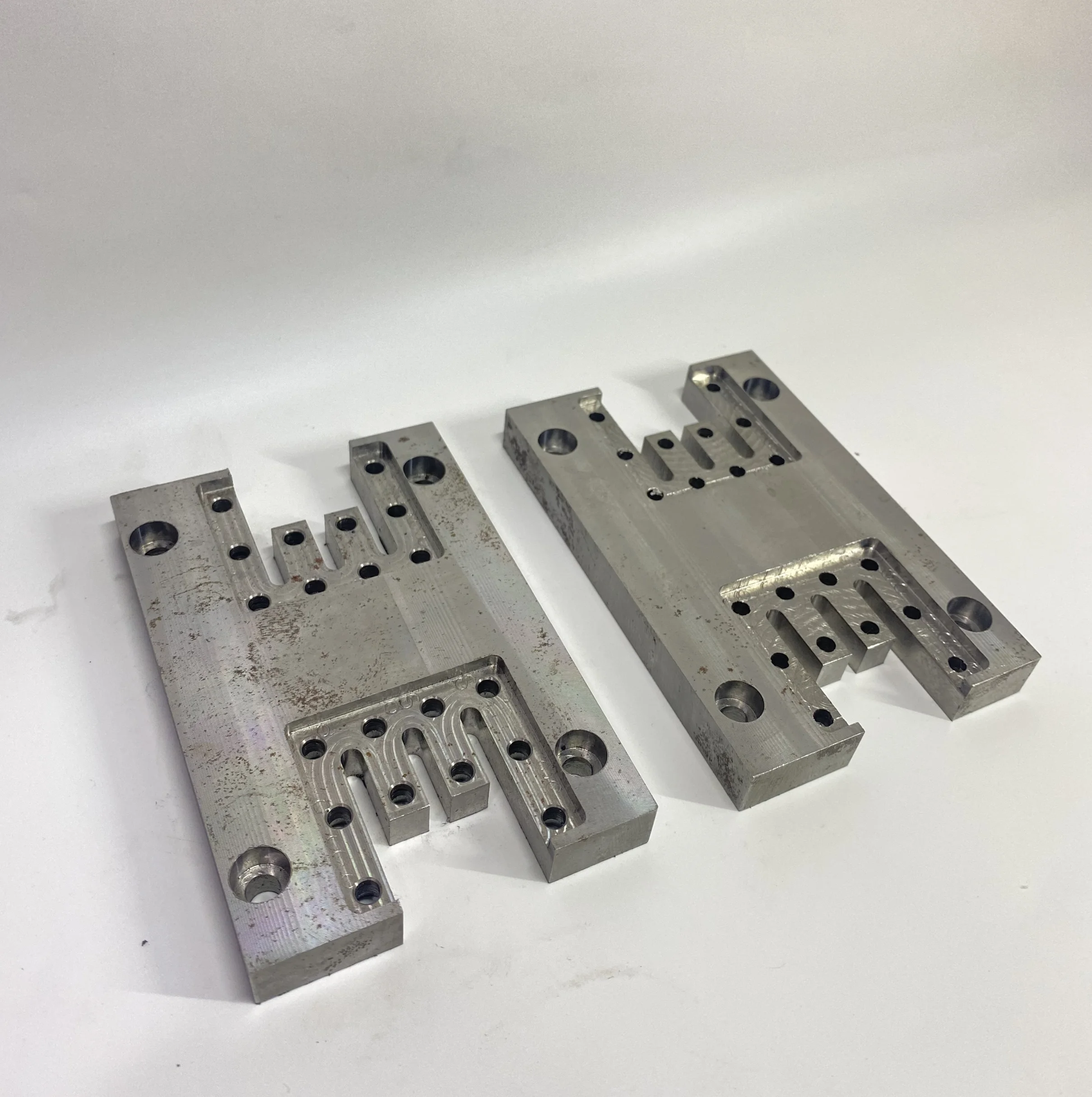 Cutting, Forming & Industrial Tooling