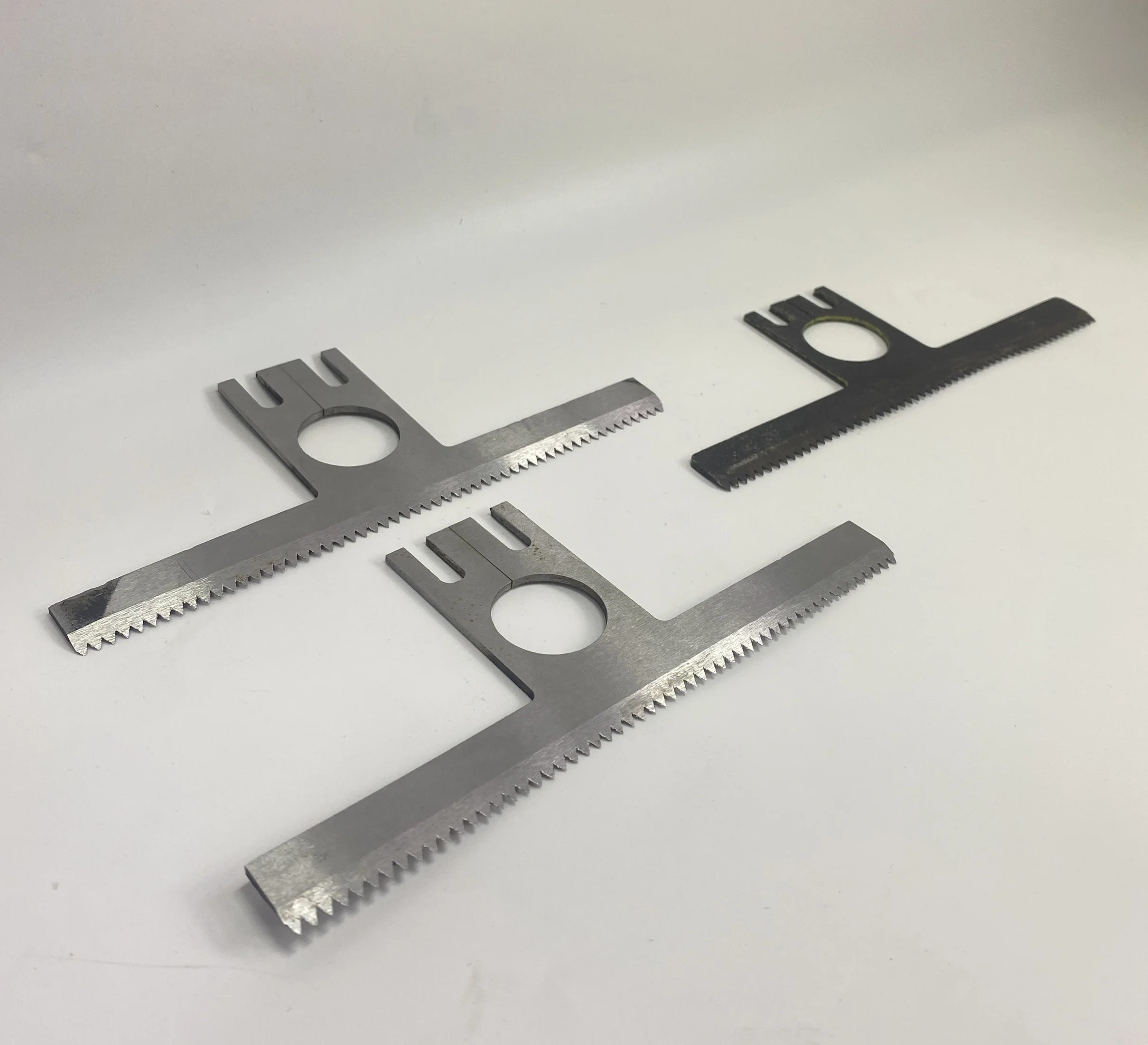 Cutting, Forming & Industrial Tooling