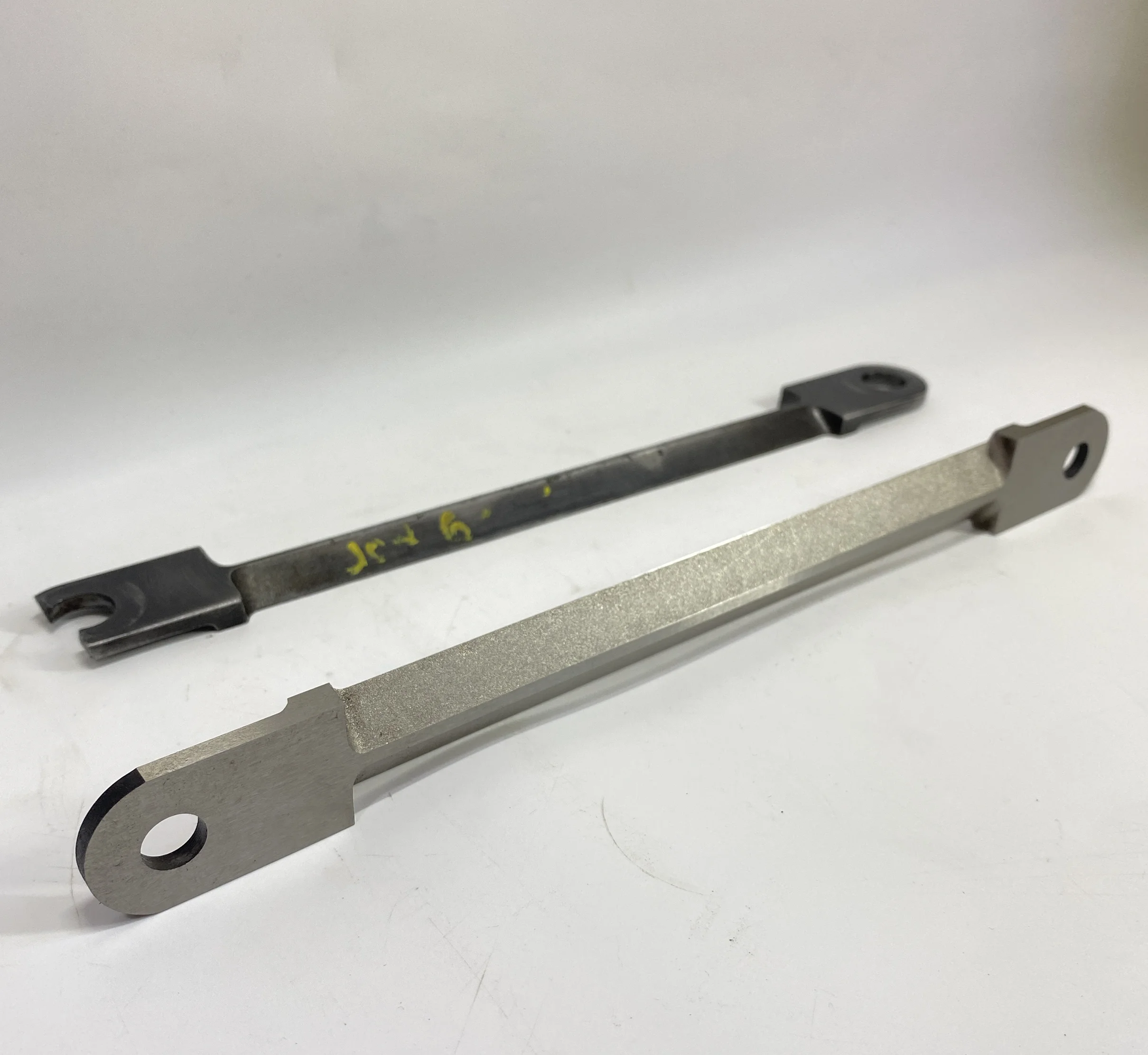 Cutting, Forming & Industrial Tooling