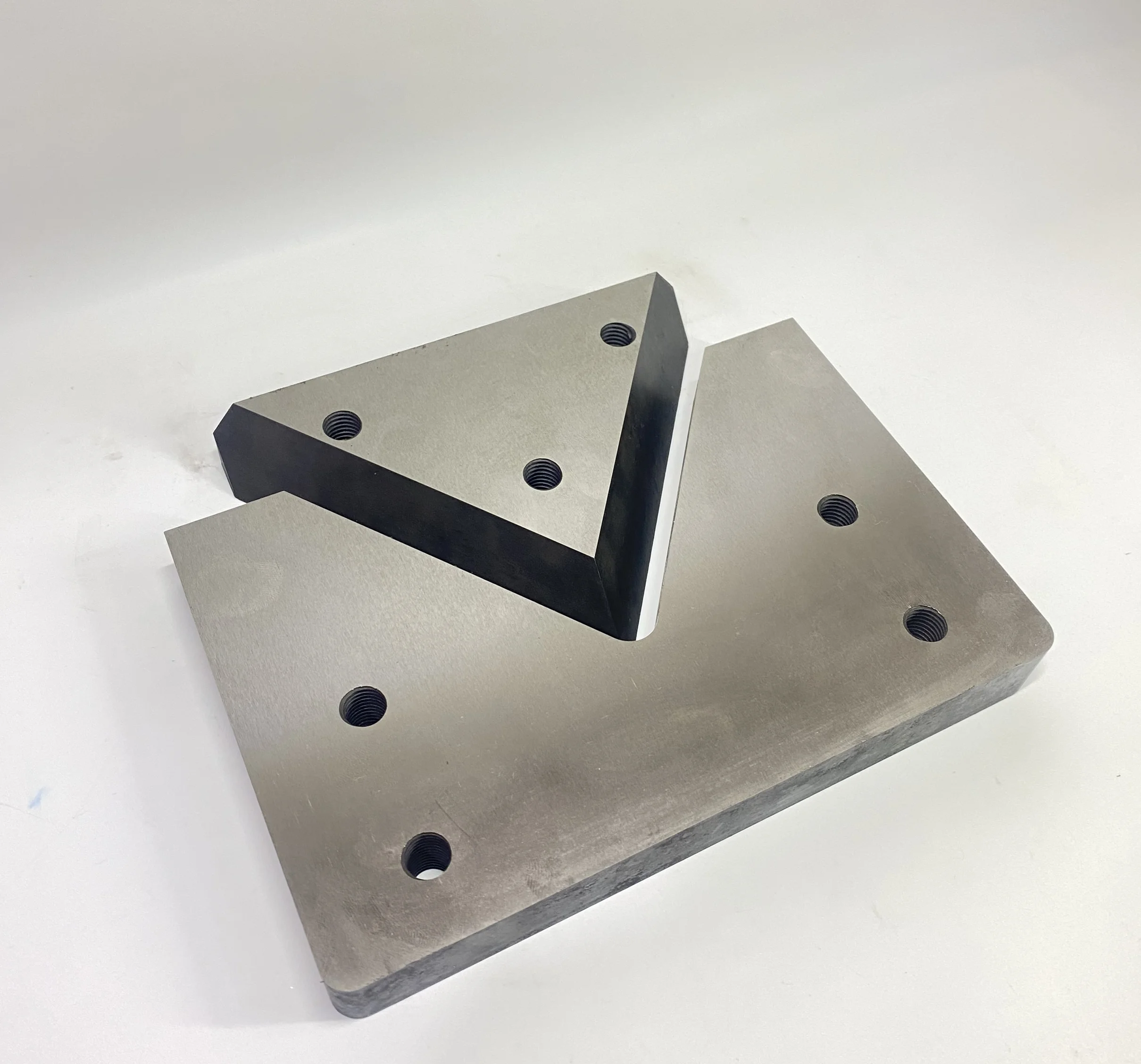 Cutting, Forming & Industrial Tooling