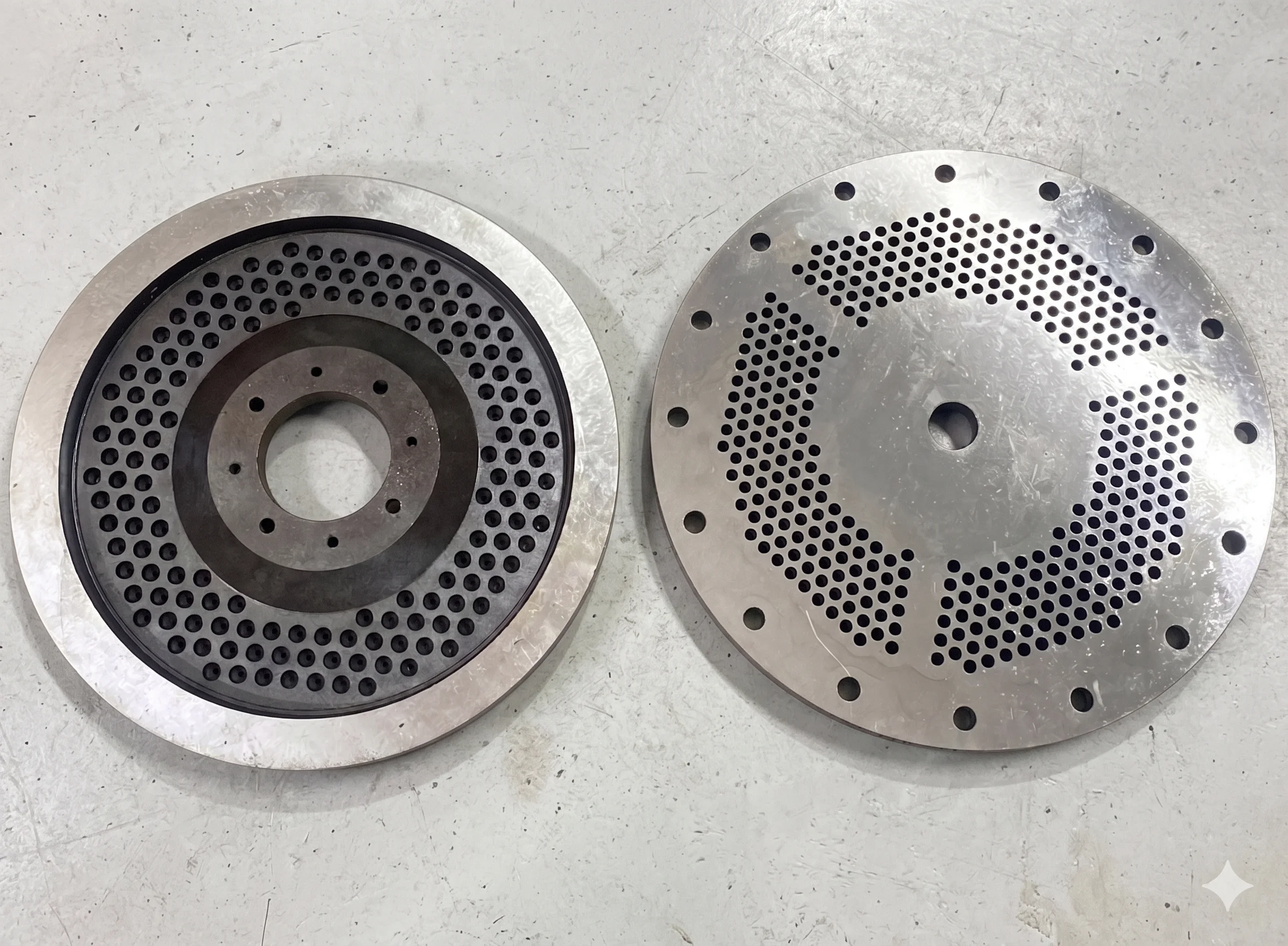 Cutting, Forming & Industrial Tooling