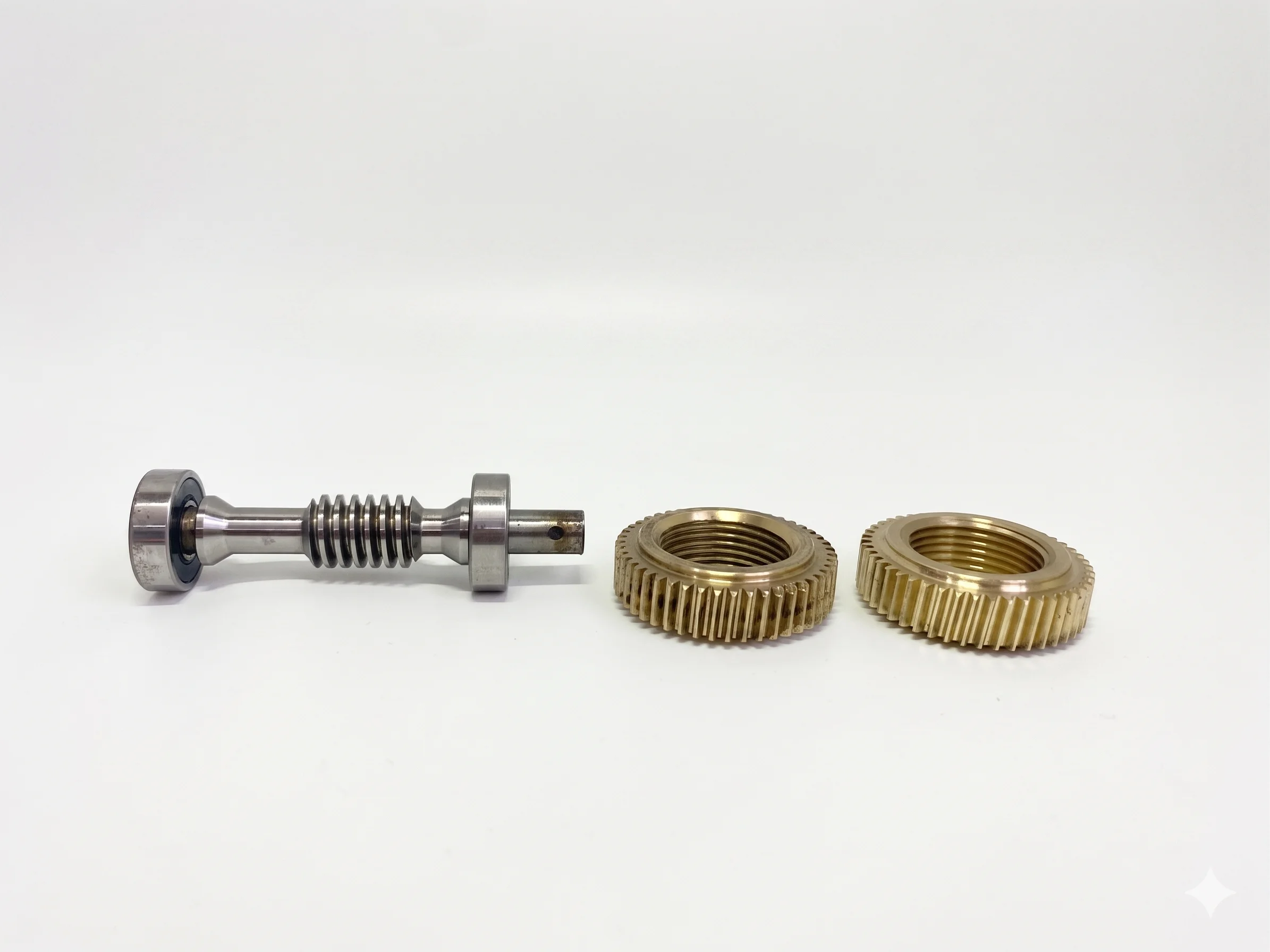 Power Transmission & Drive Components