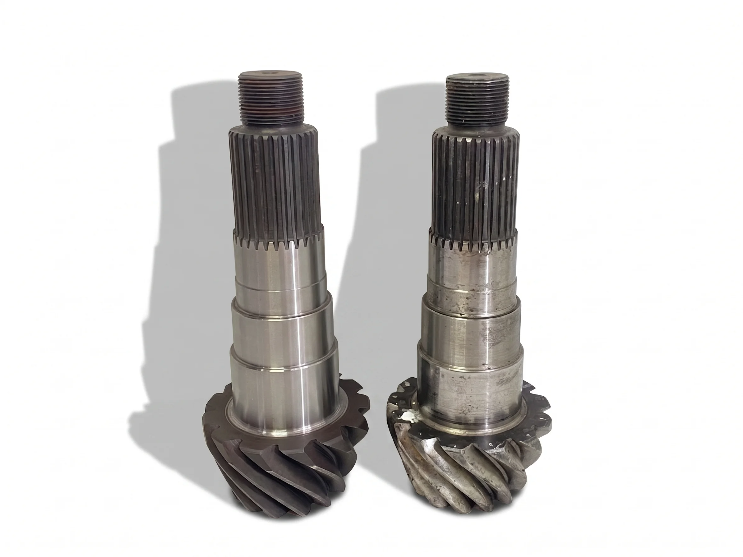 Power Transmission & Drive Components
