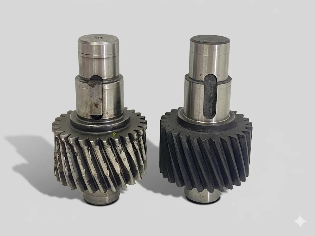 Power Transmission & Drive Components
