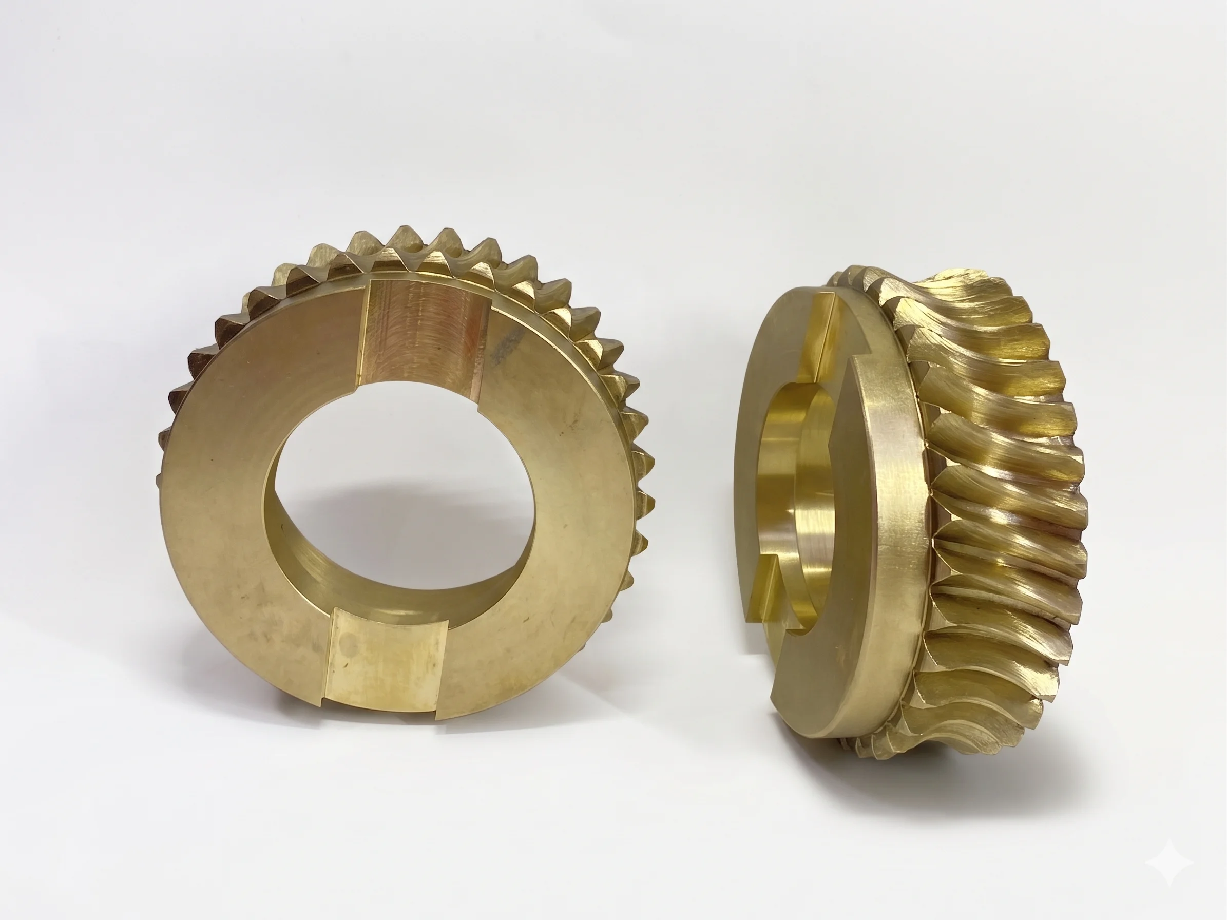 Power Transmission & Drive Components