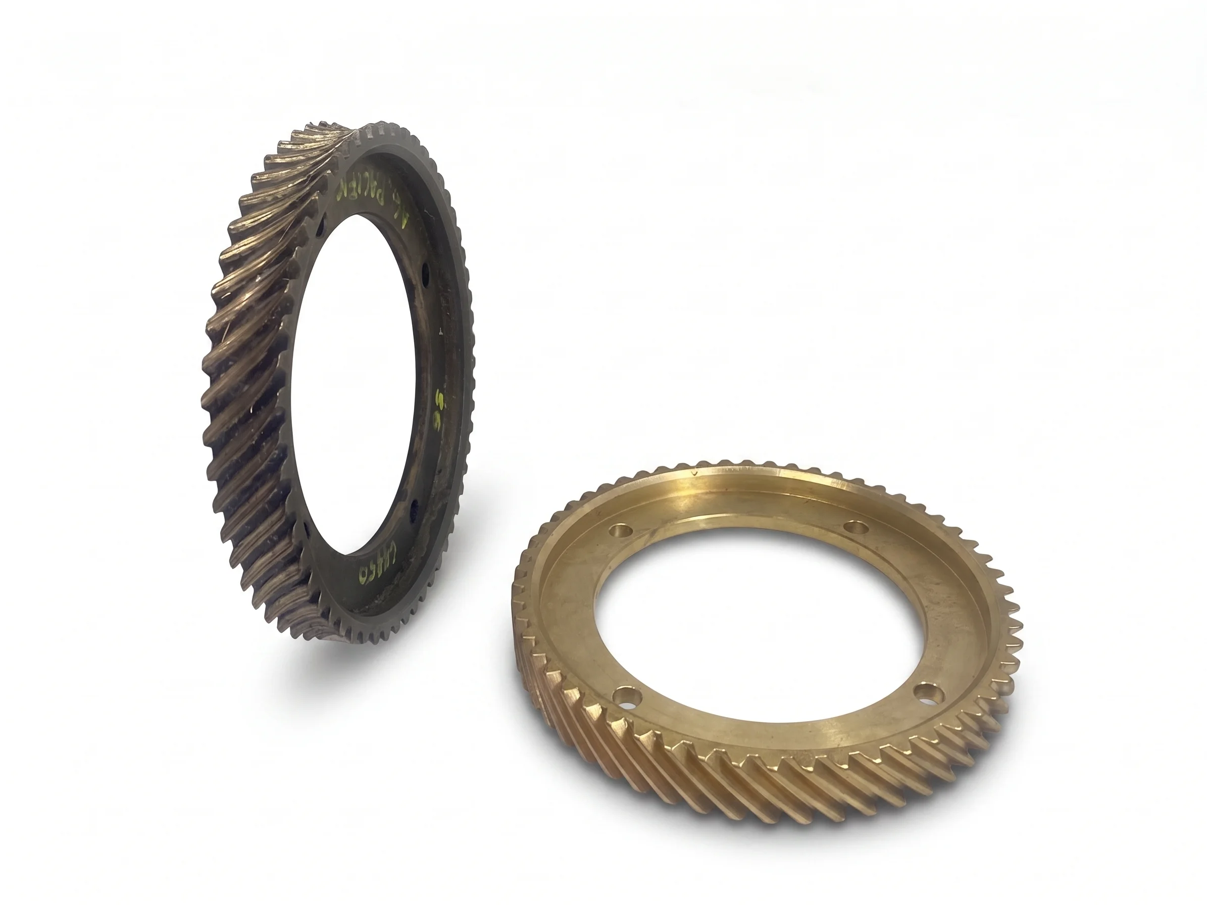 Power Transmission & Drive Components