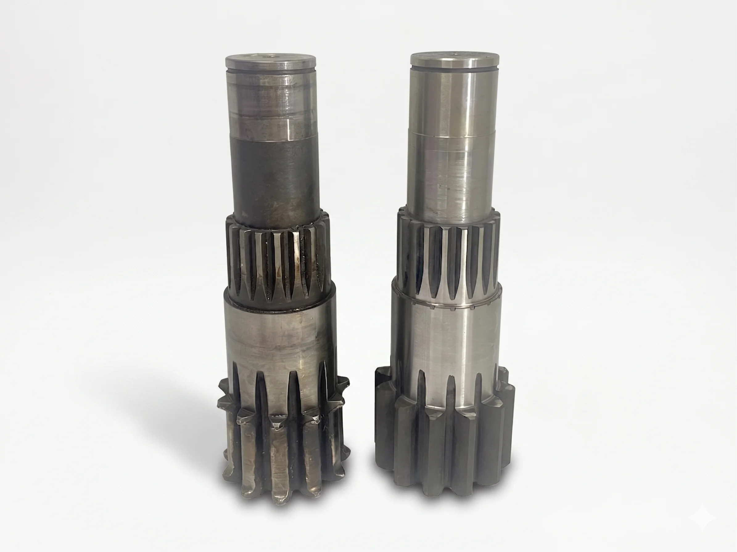 Power Transmission & Drive Components