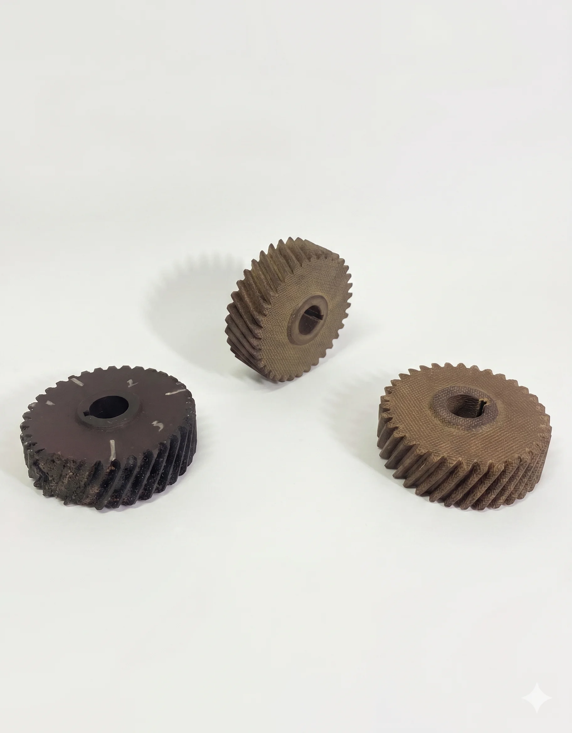 Power Transmission & Drive Components