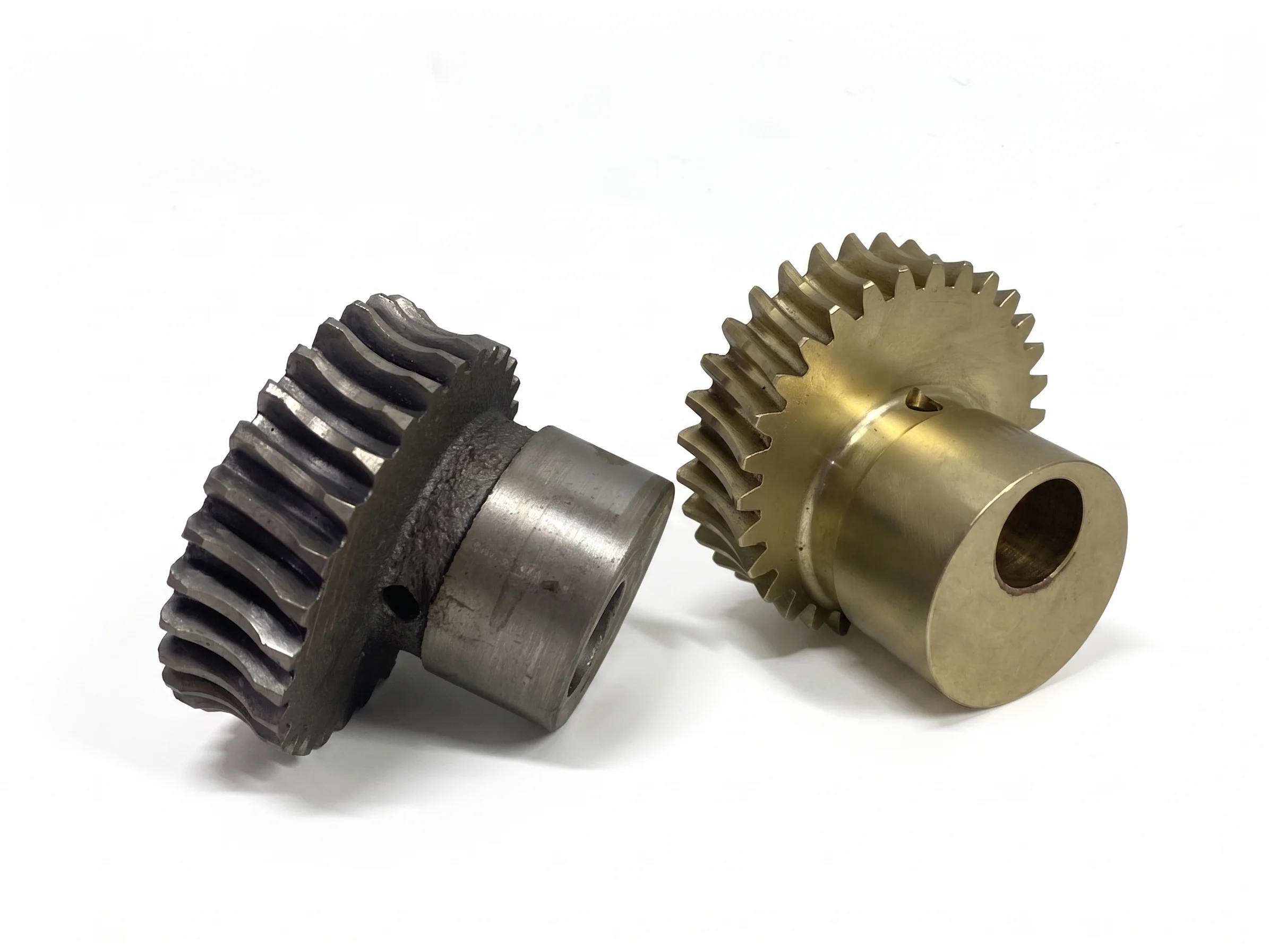 Power Transmission & Drive Components