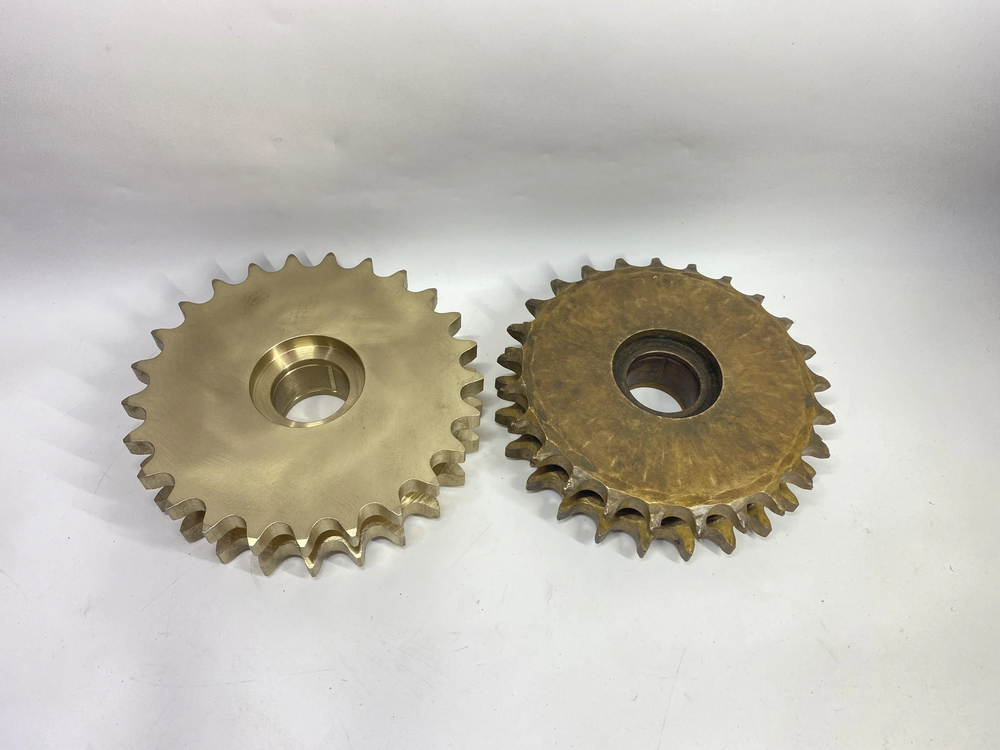 Power Transmission & Drive Components