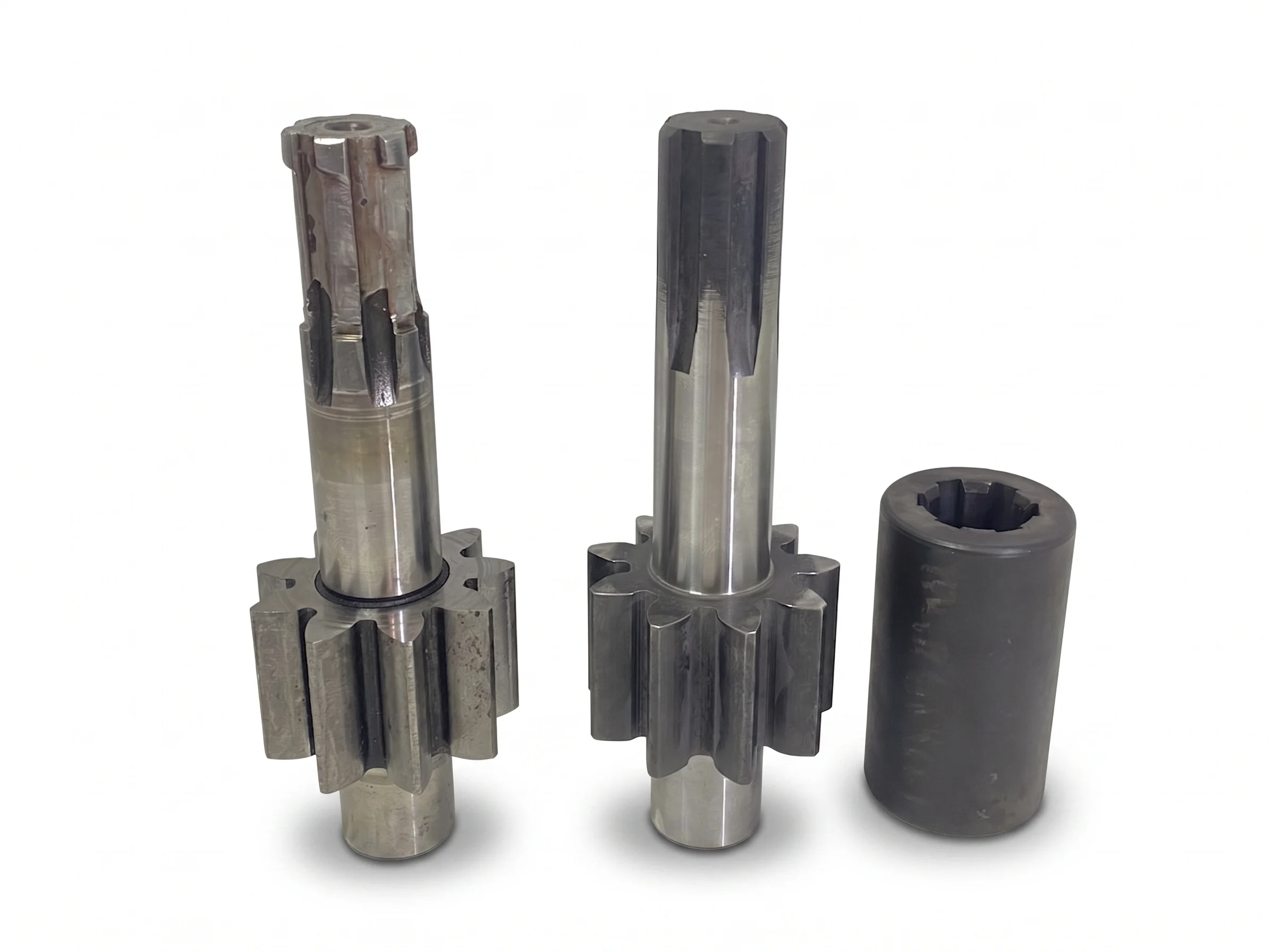 Power Transmission & Drive Components