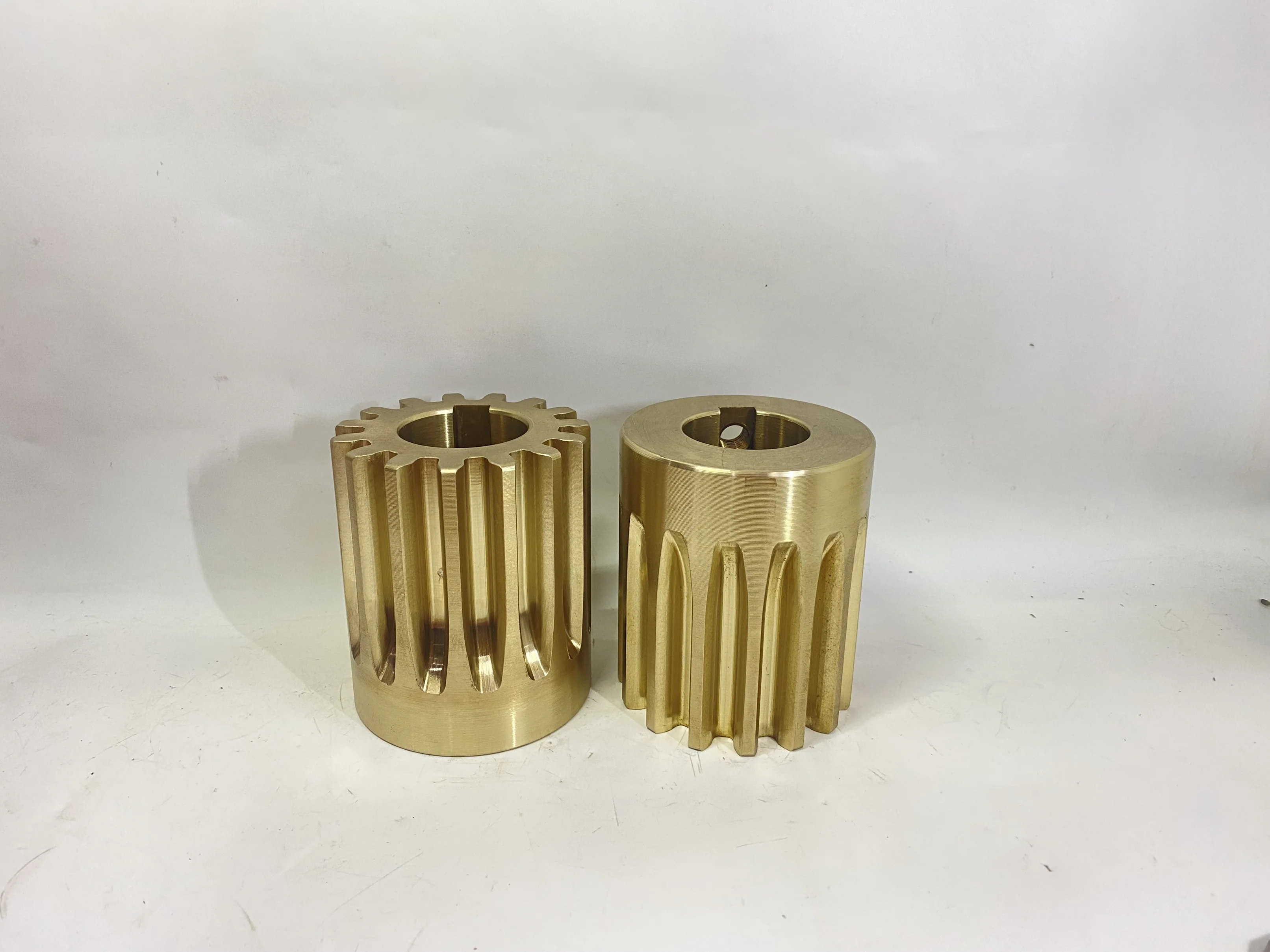 Power Transmission & Drive Components