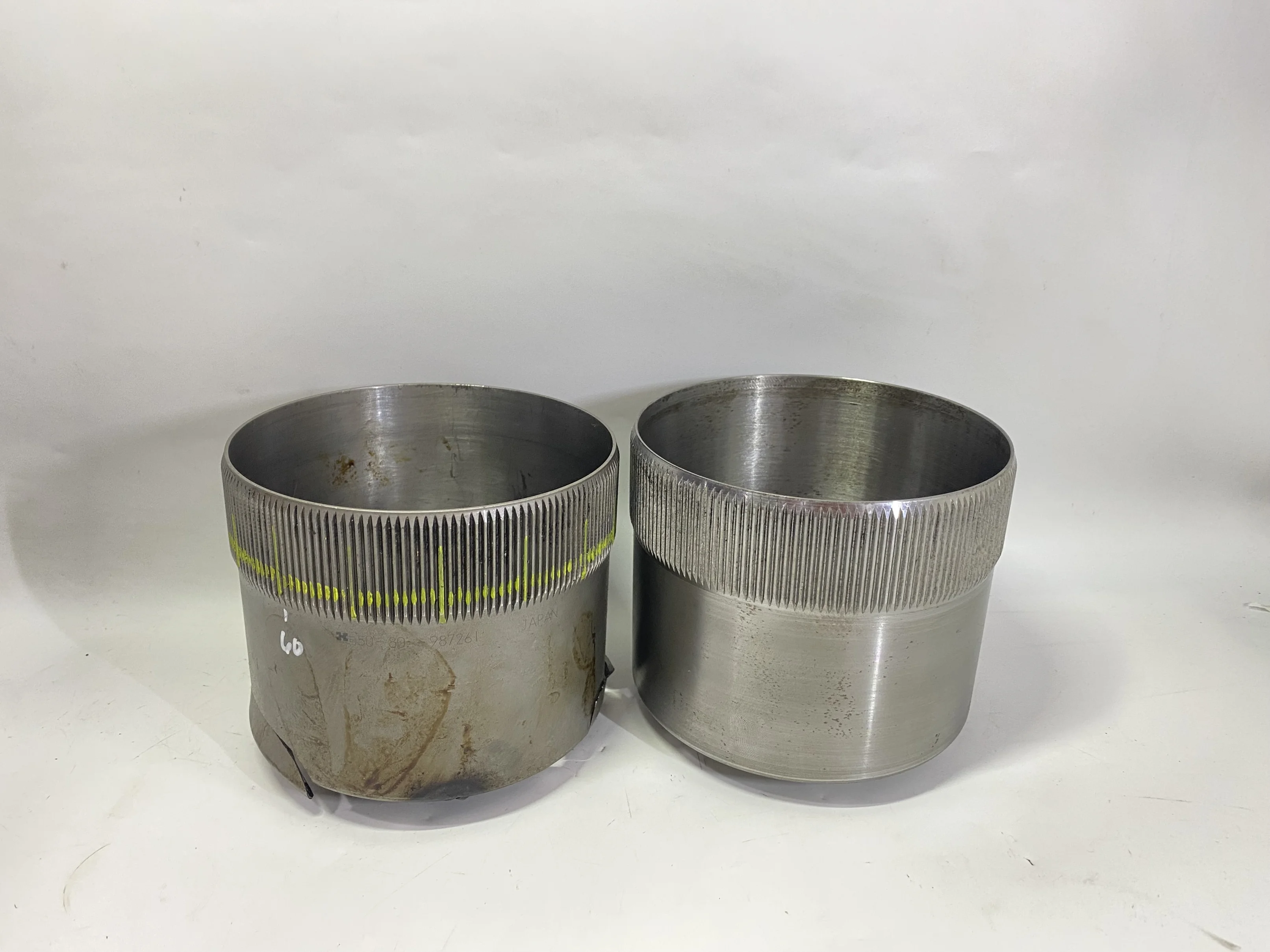 Power Transmission & Drive Components