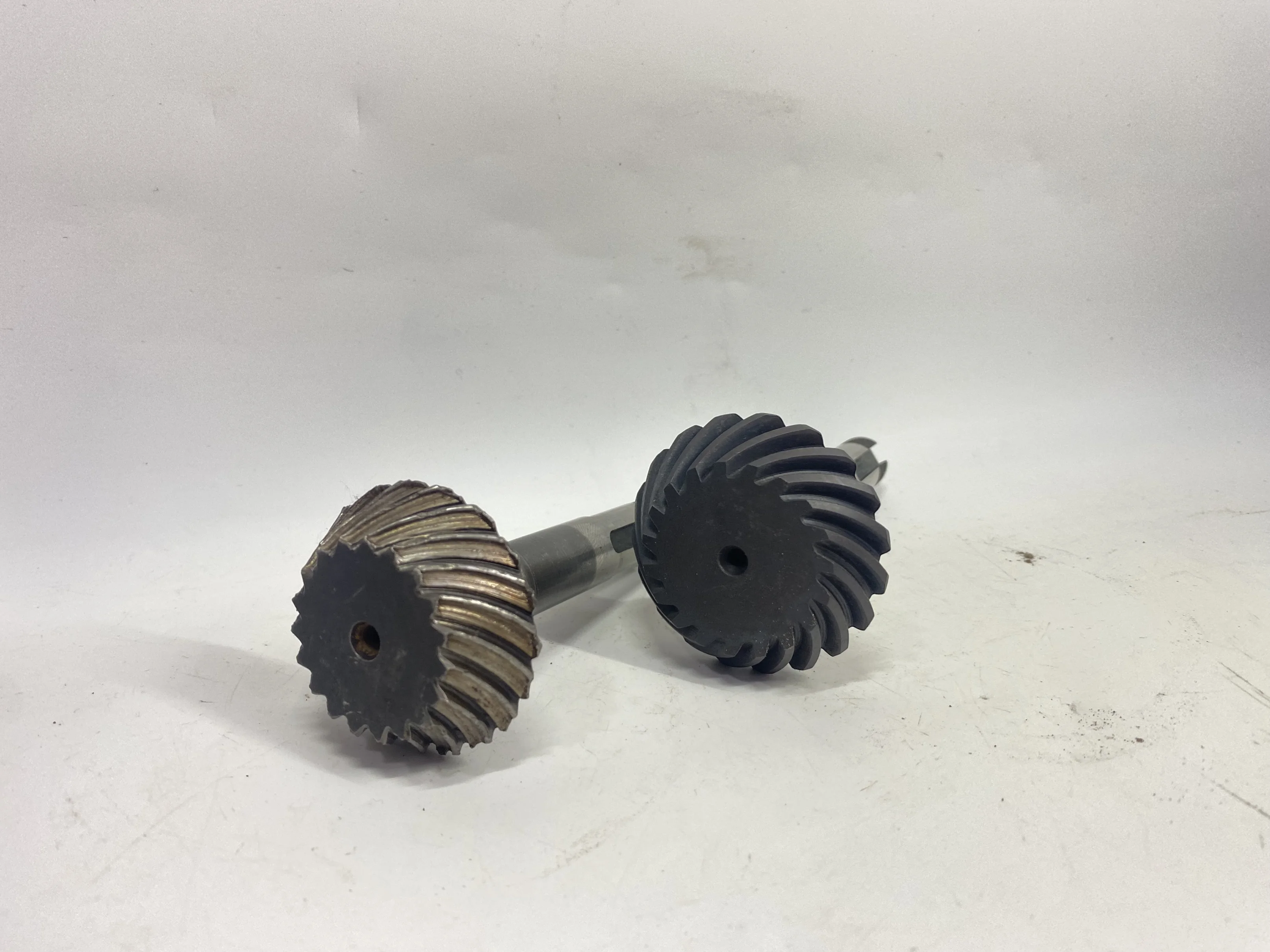 Power Transmission & Drive Components