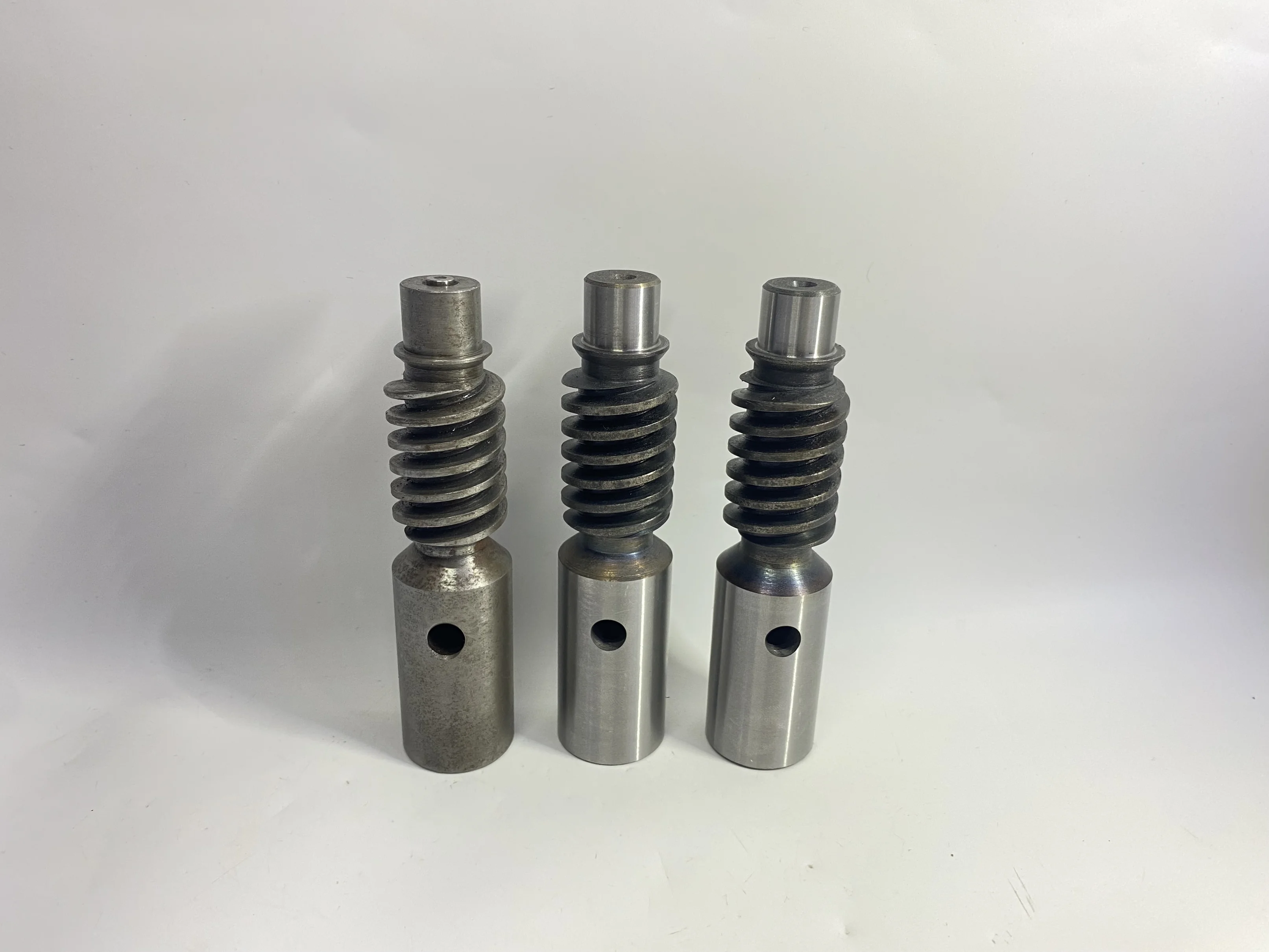 Power Transmission & Drive Components