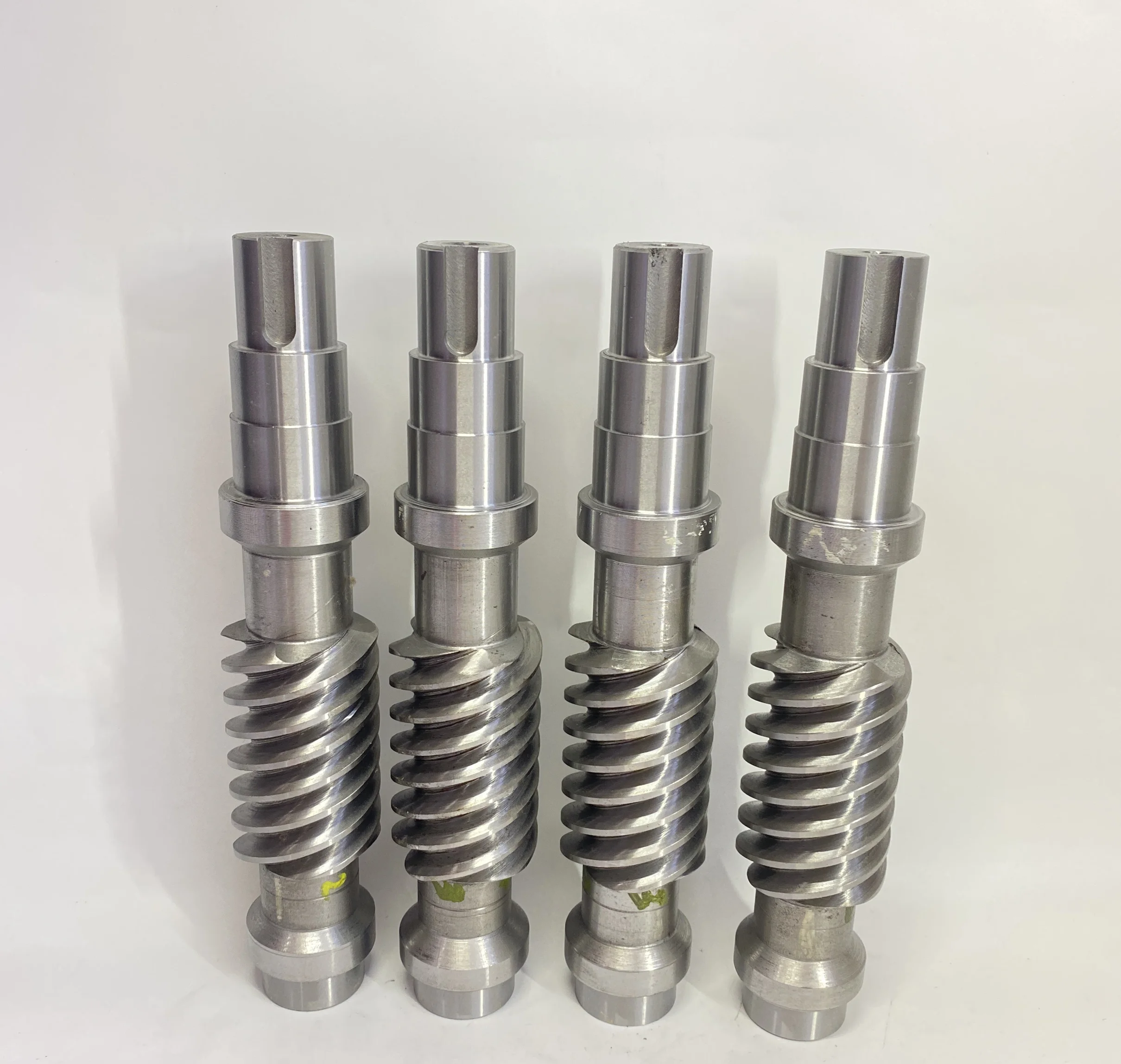 Power Transmission & Drive Components