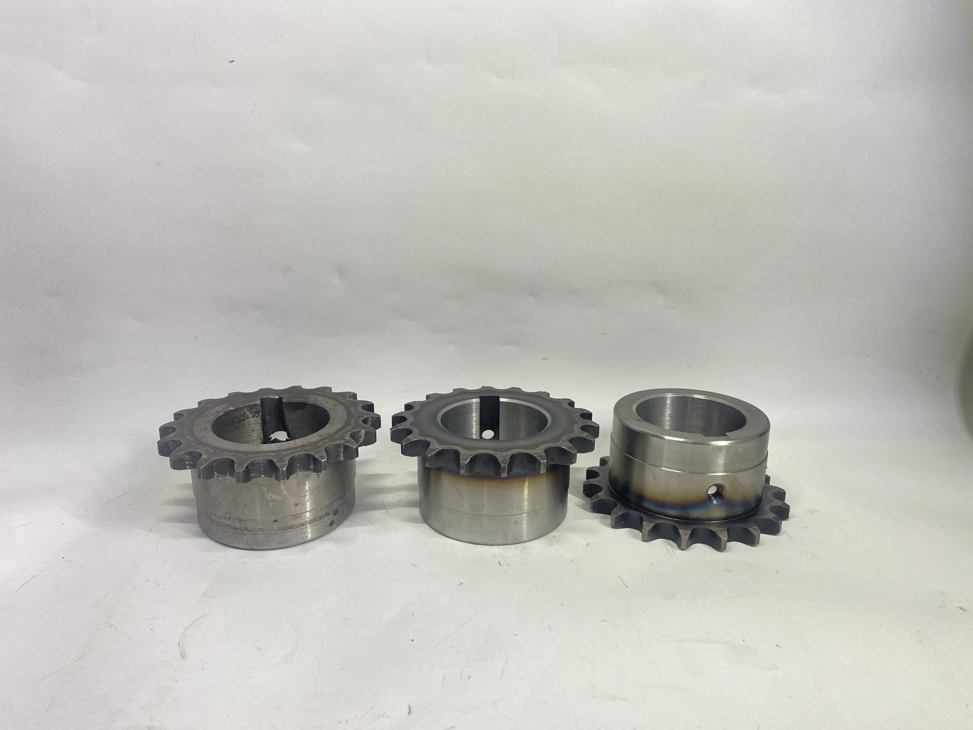 Power Transmission & Drive Components