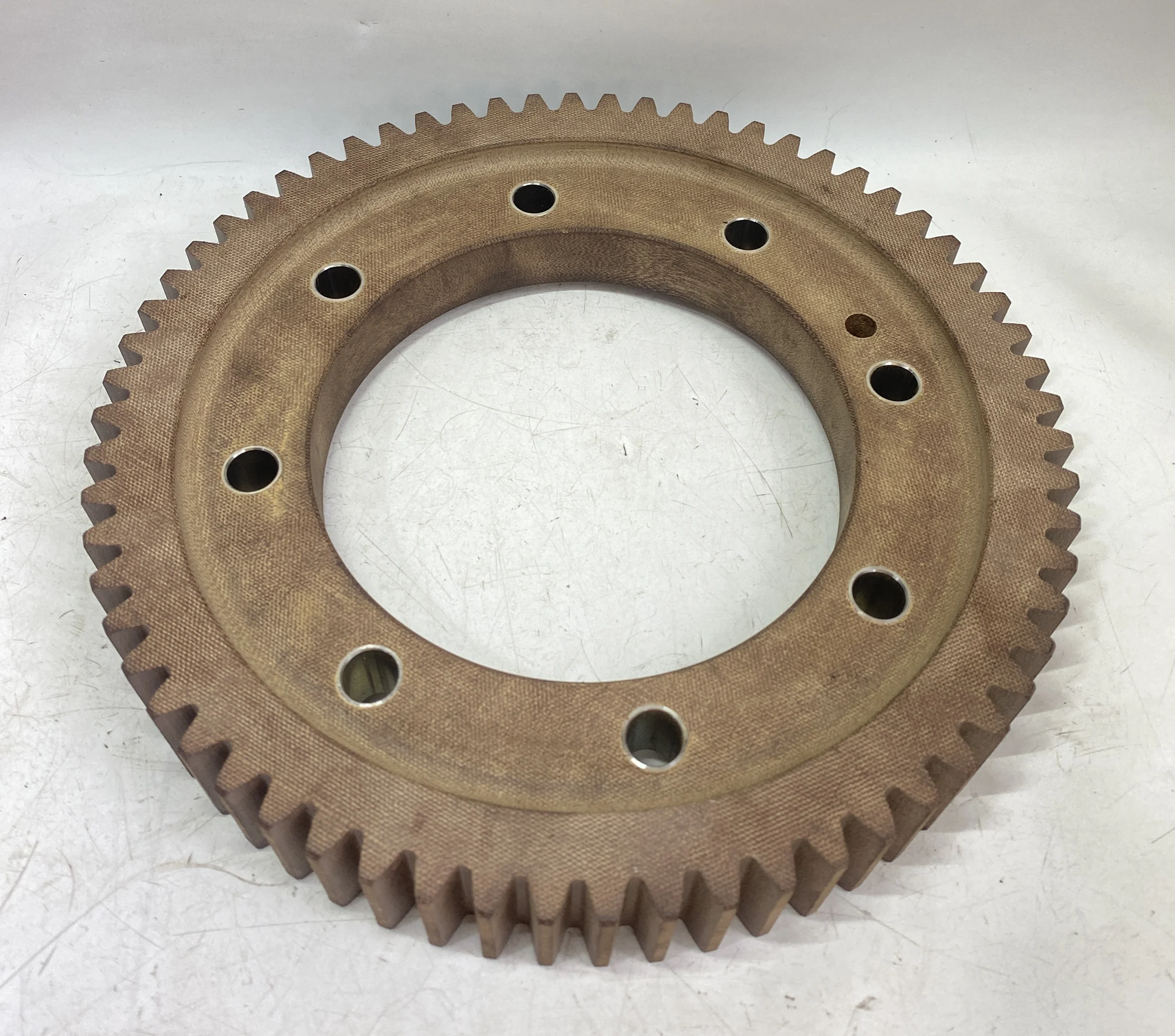 Power Transmission & Drive Components