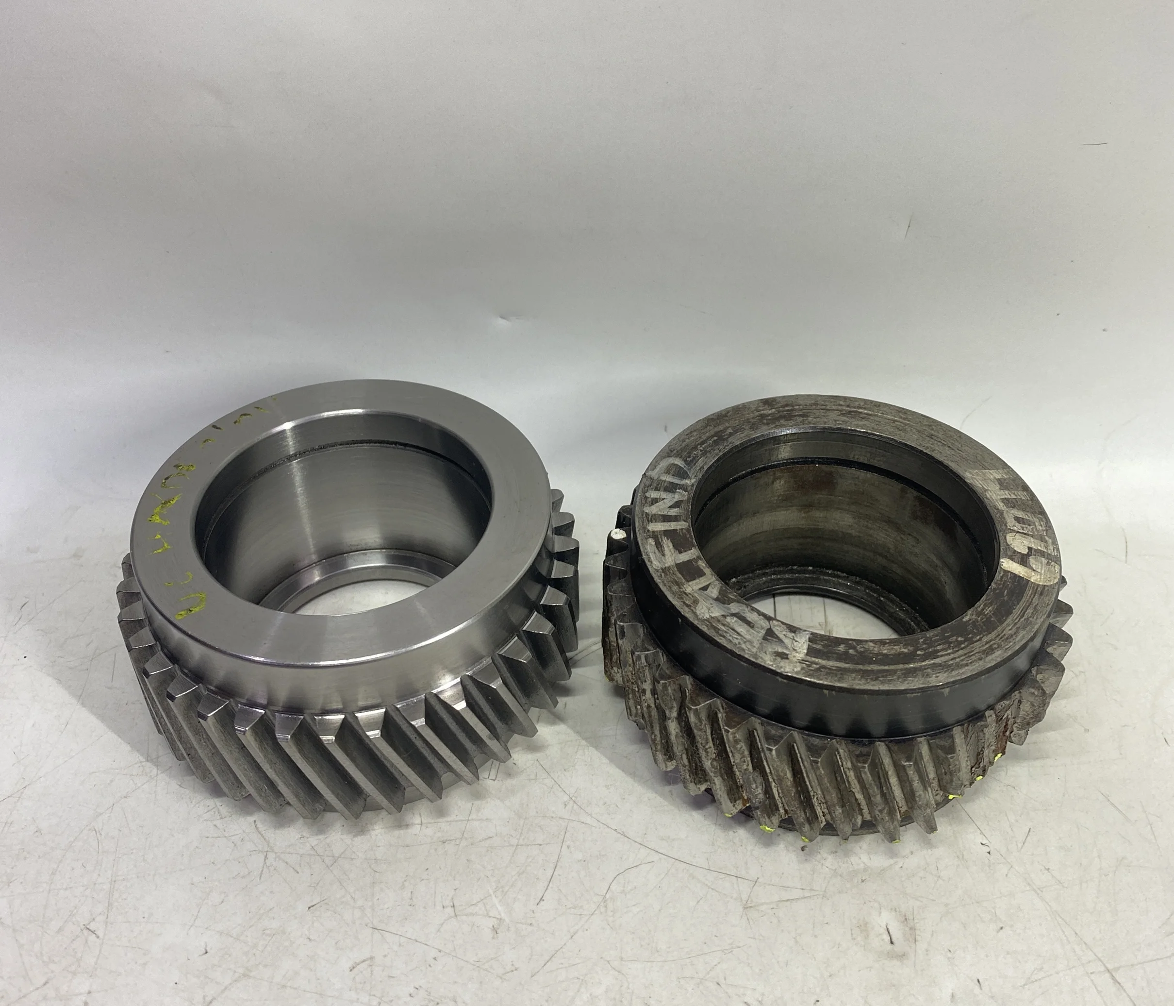 Power Transmission & Drive Components