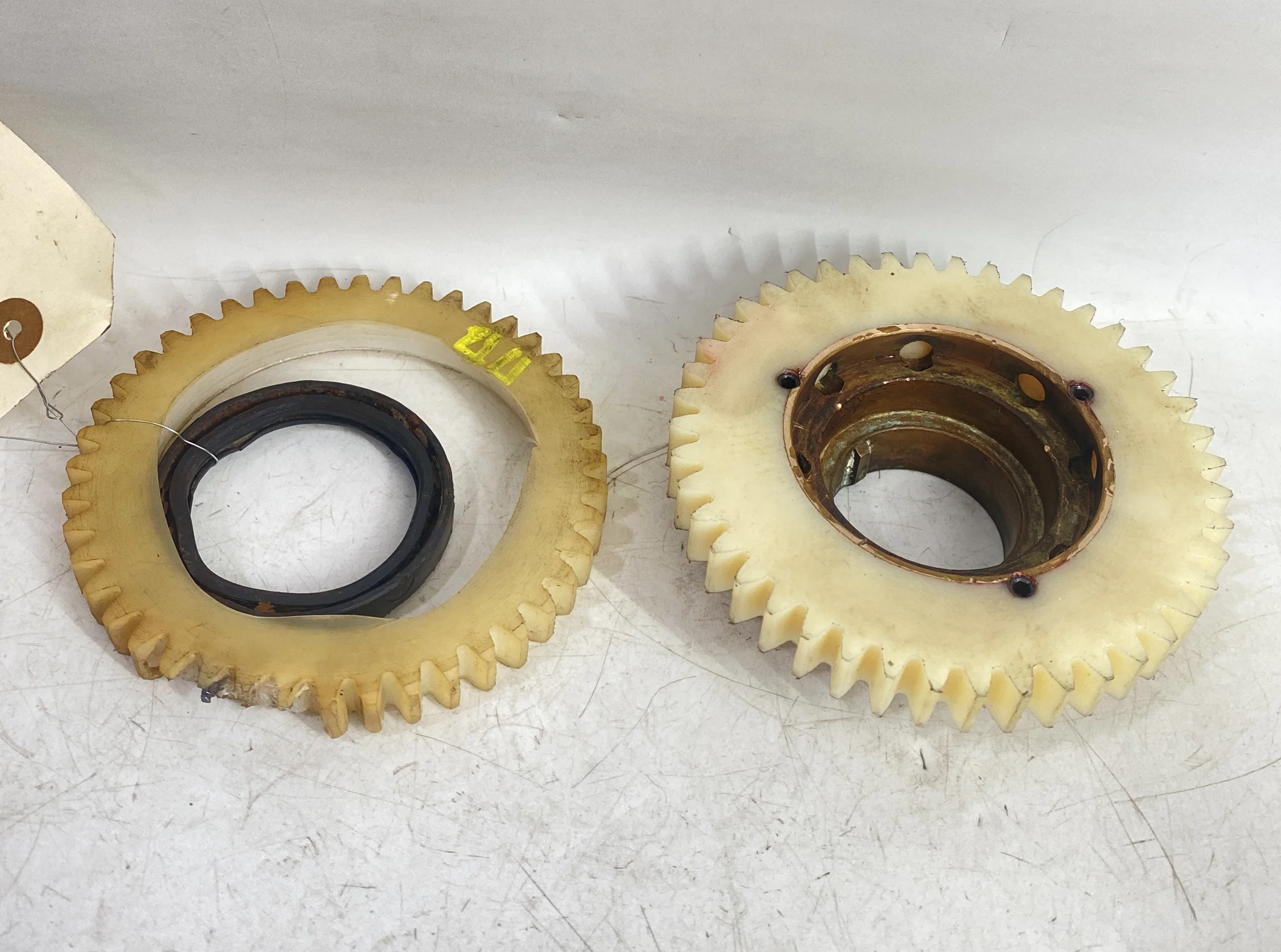 Power Transmission & Drive Components