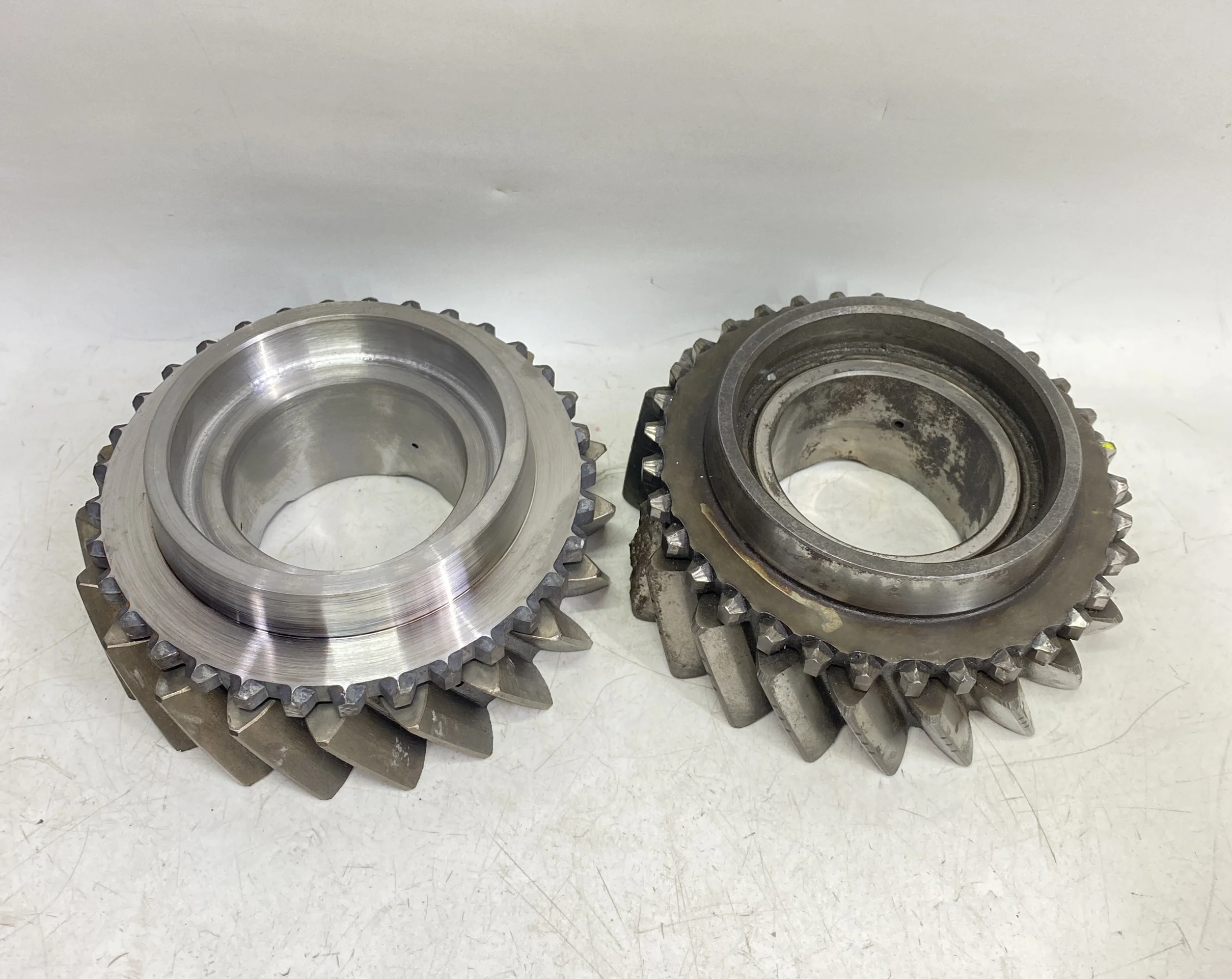 Power Transmission & Drive Components