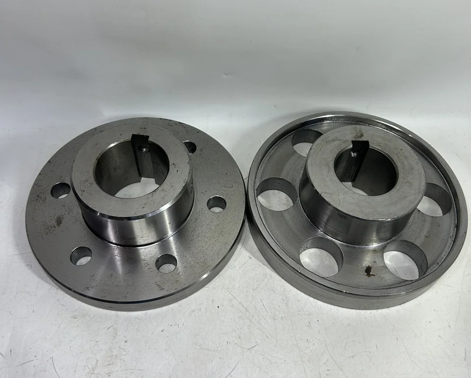 Power Transmission & Drive Components