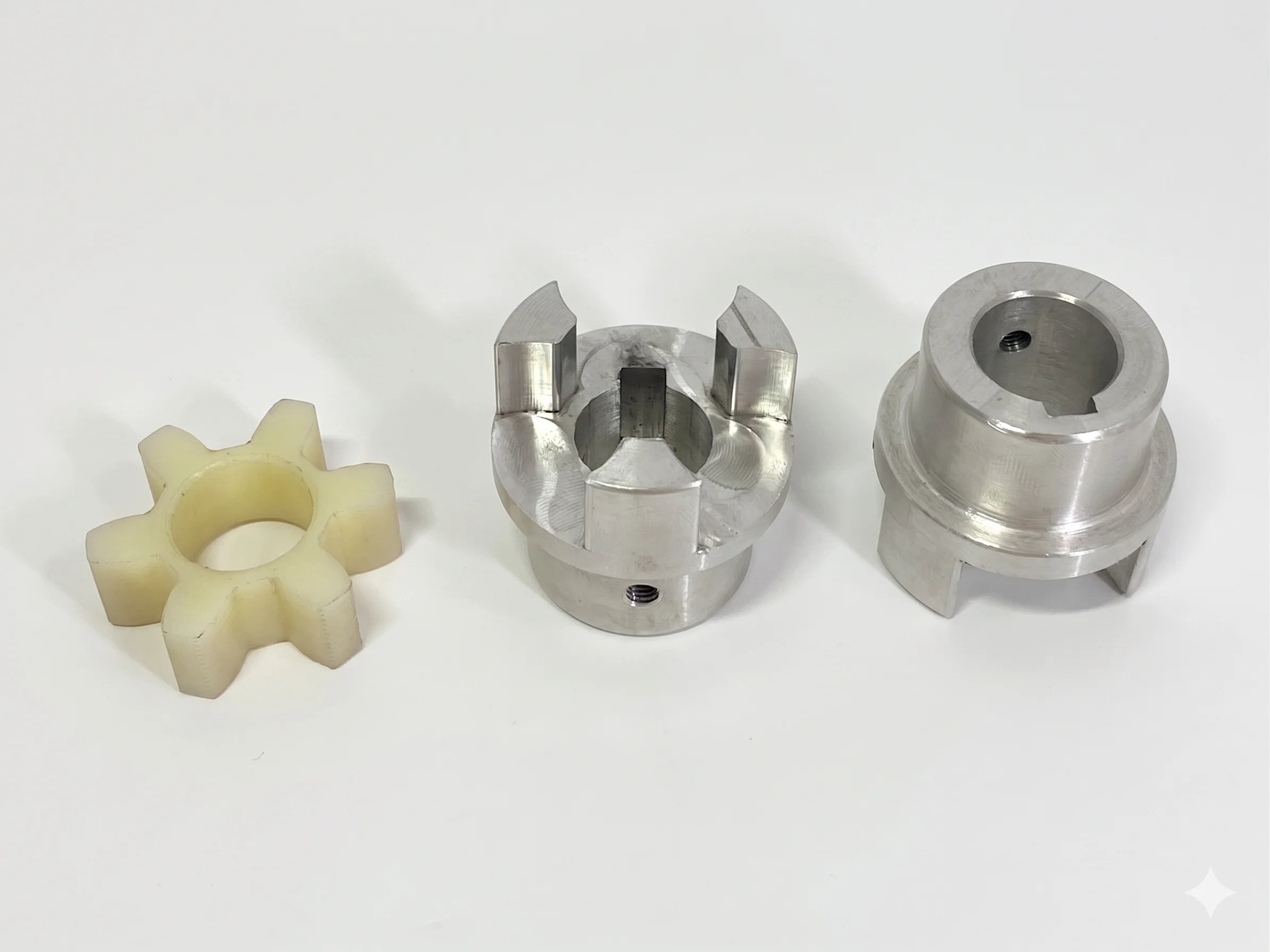 Power Transmission & Drive Components